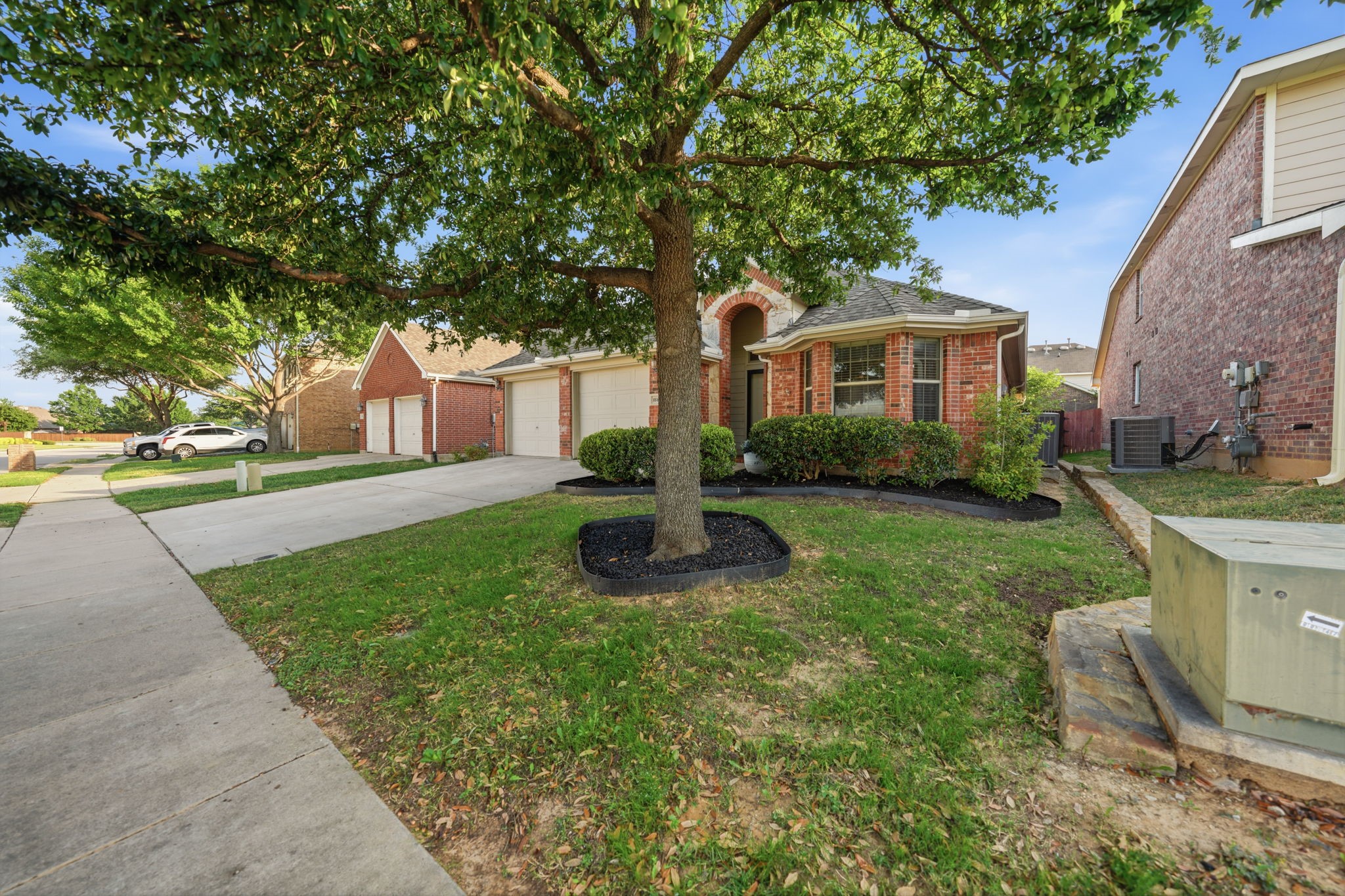 15525 Landing Creek Lane