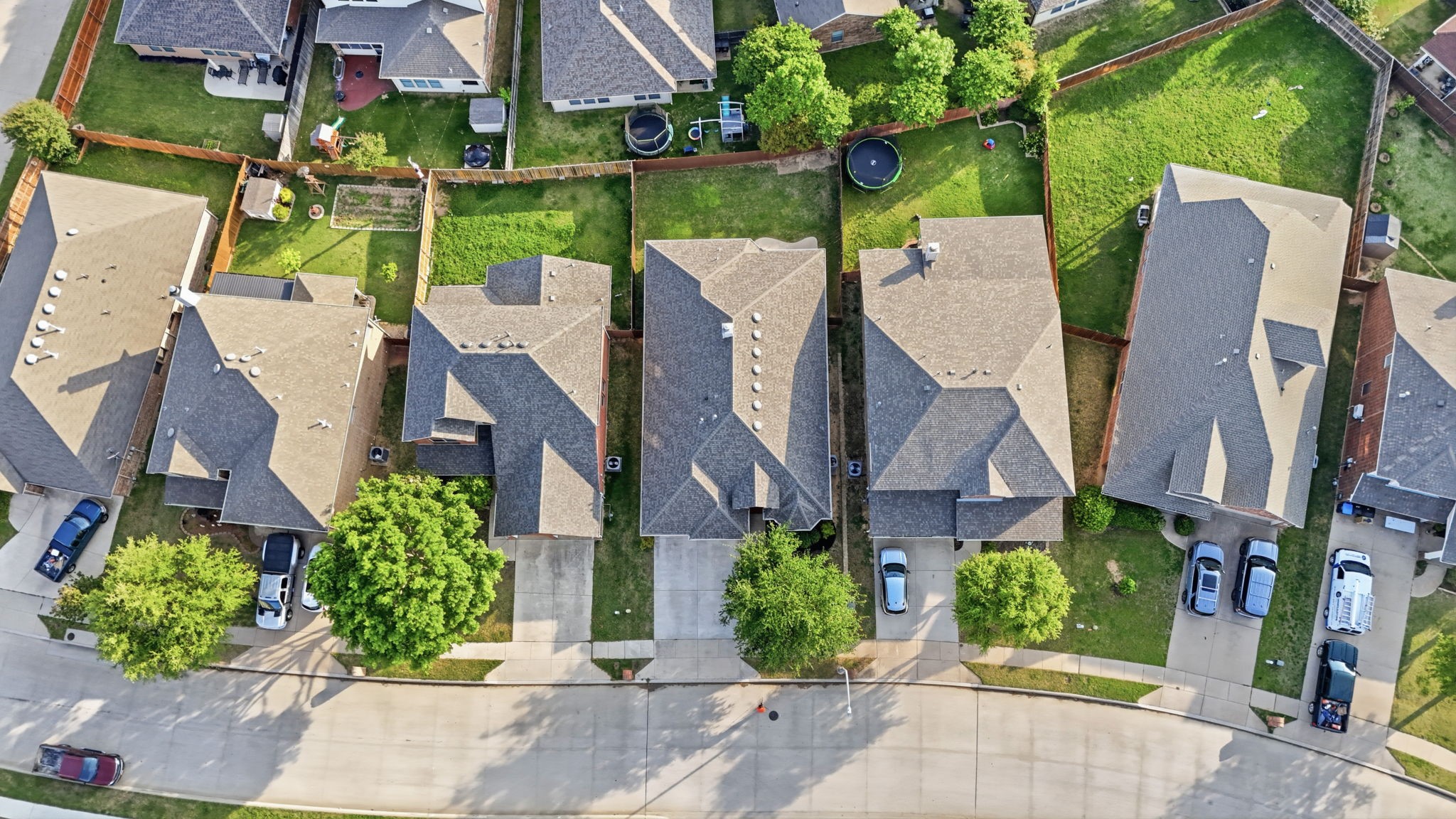 15525 Landing Creek Lane