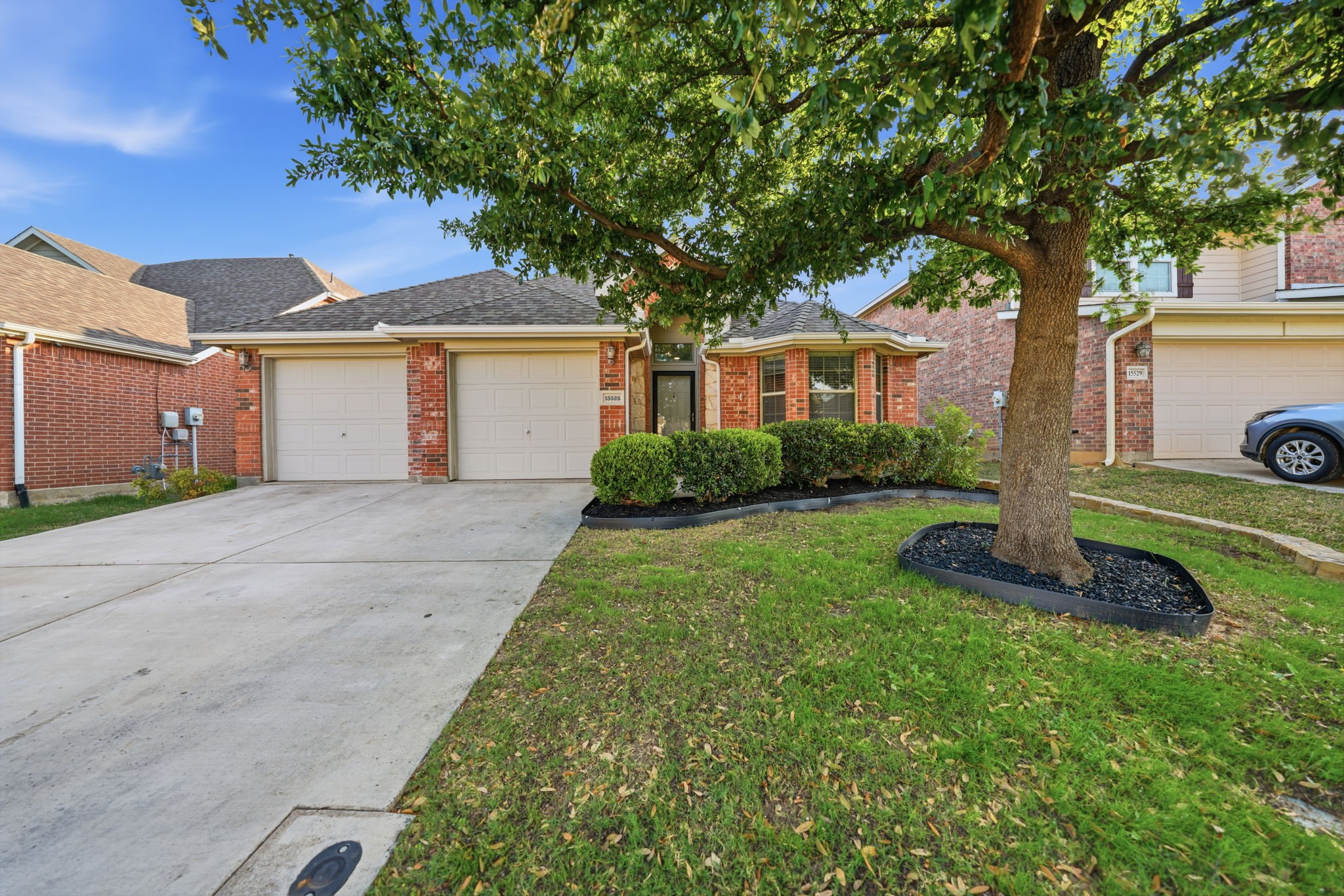 15525 Landing Creek Lane