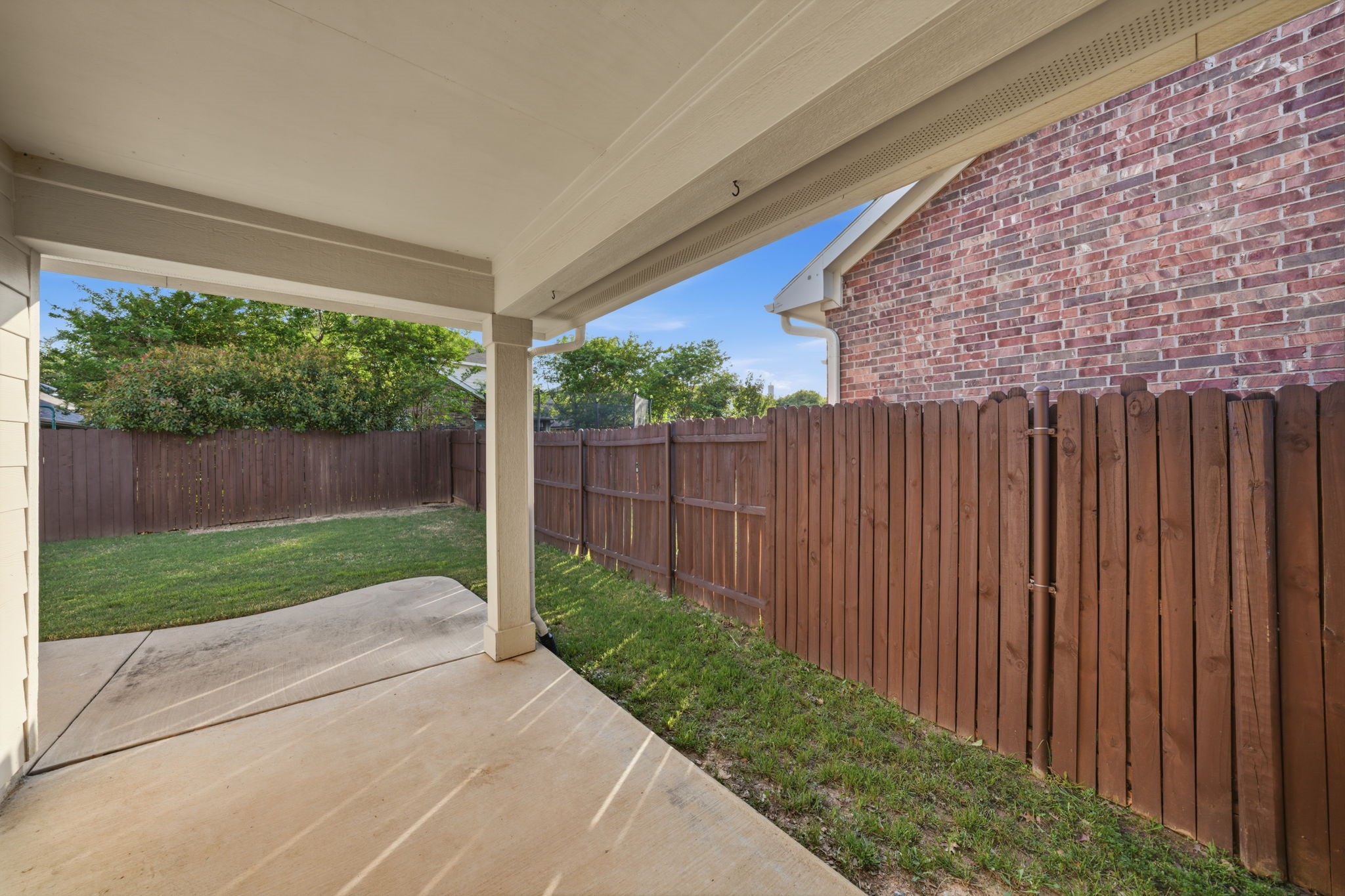 15525 Landing Creek Lane