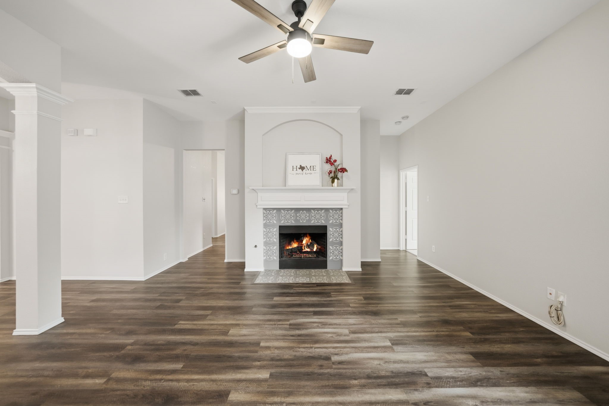 15525 Landing Creek Lane