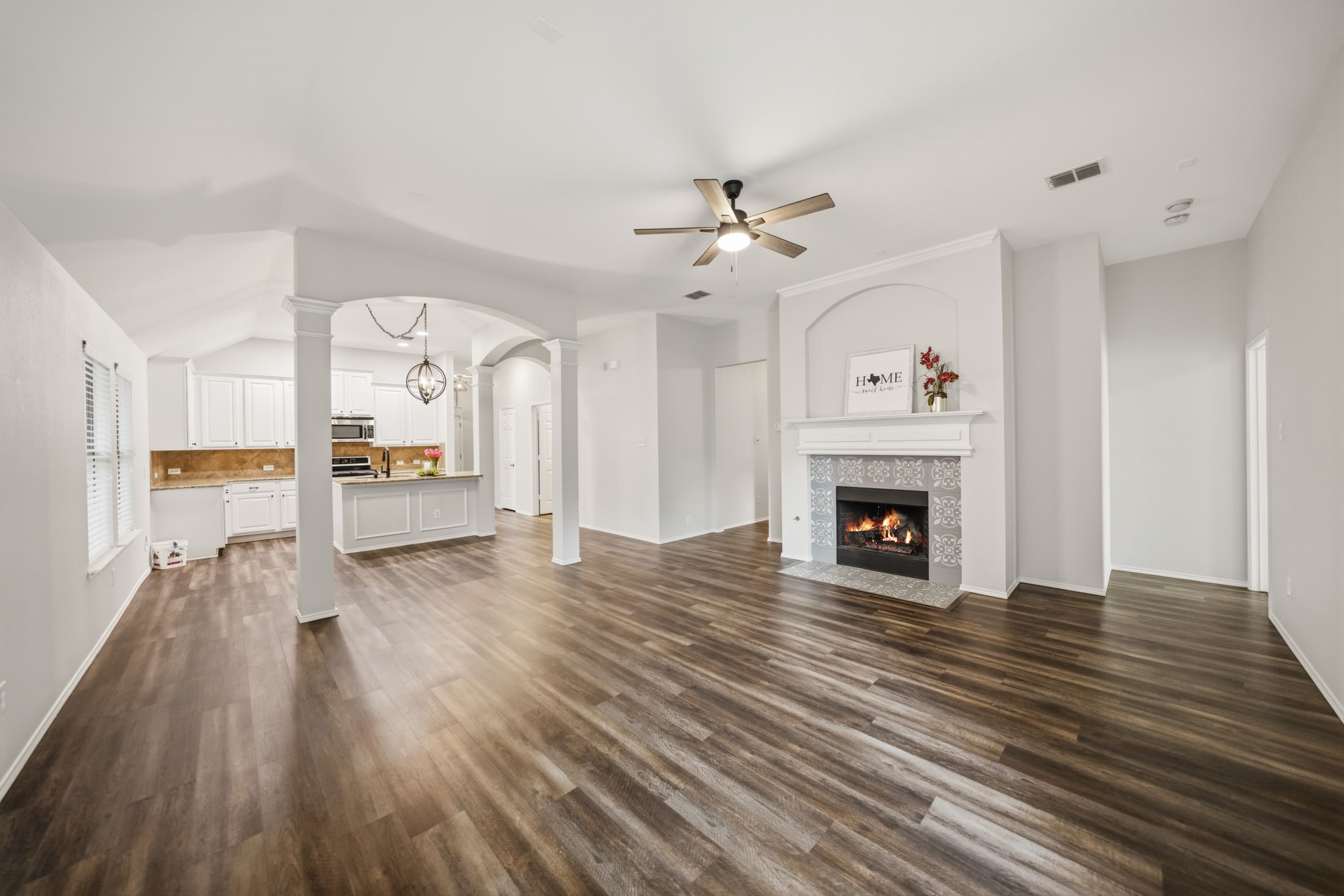 15525 Landing Creek Lane