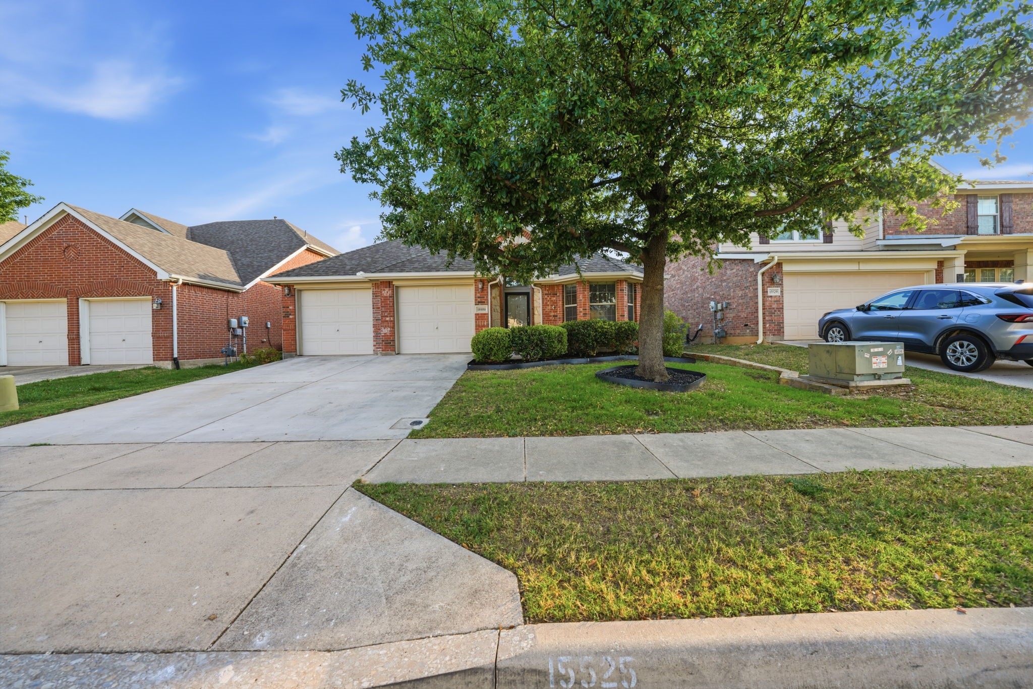 15525 Landing Creek Lane
