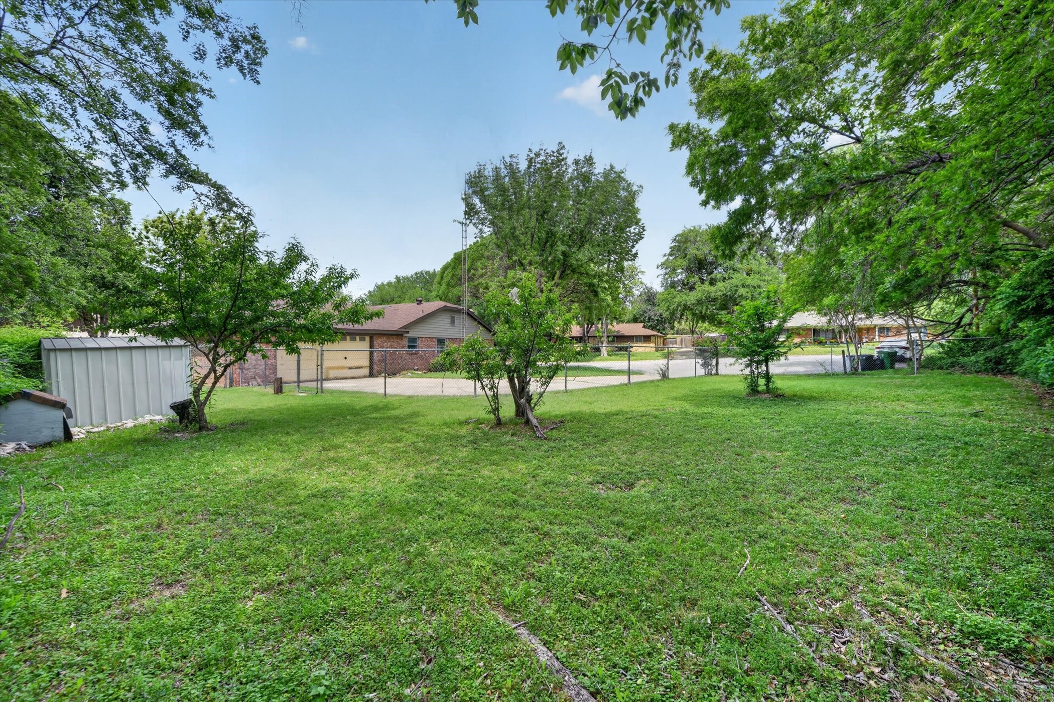 8330 Jerrie Jo Drive