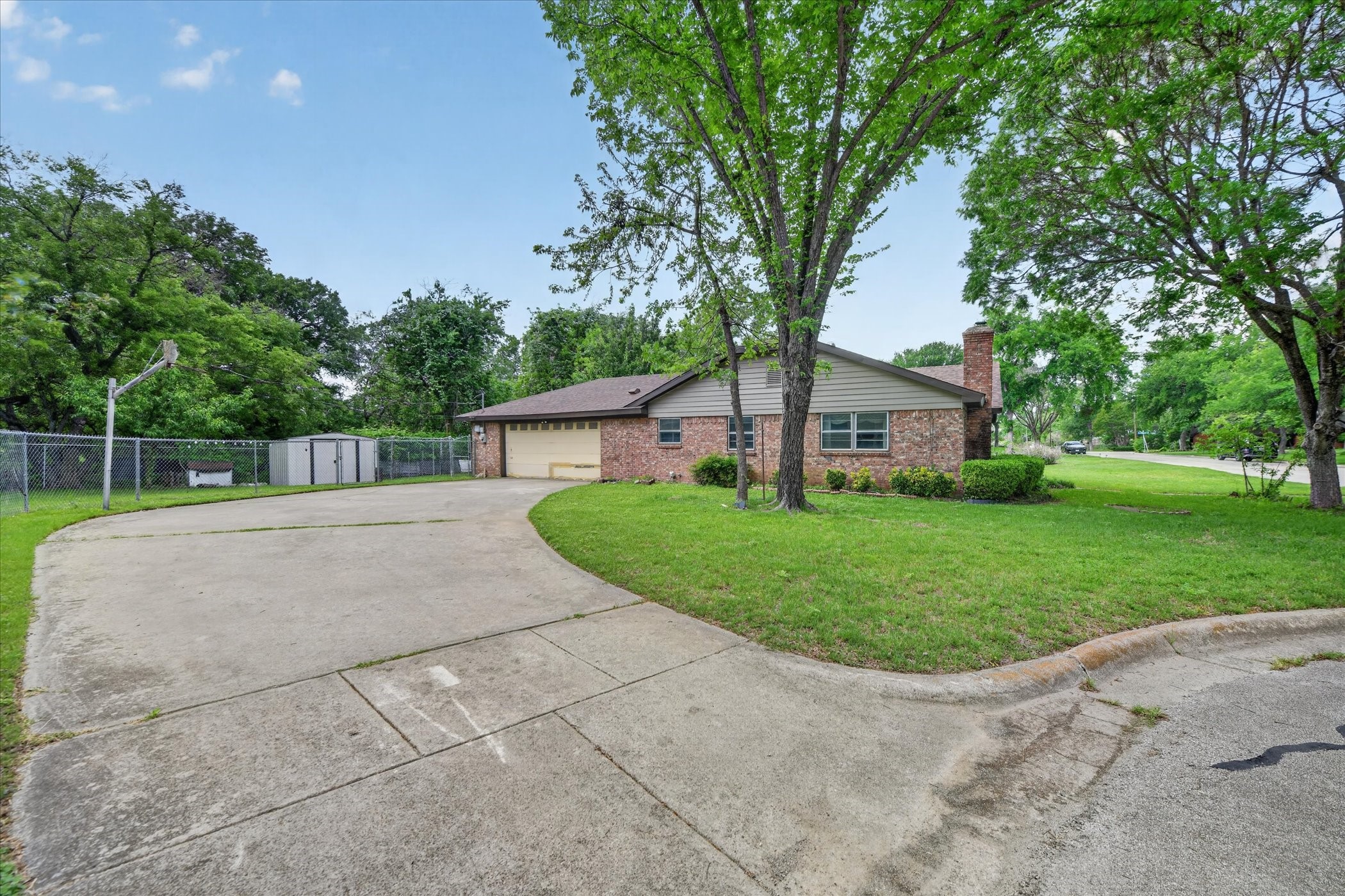 8330 Jerrie Jo Drive