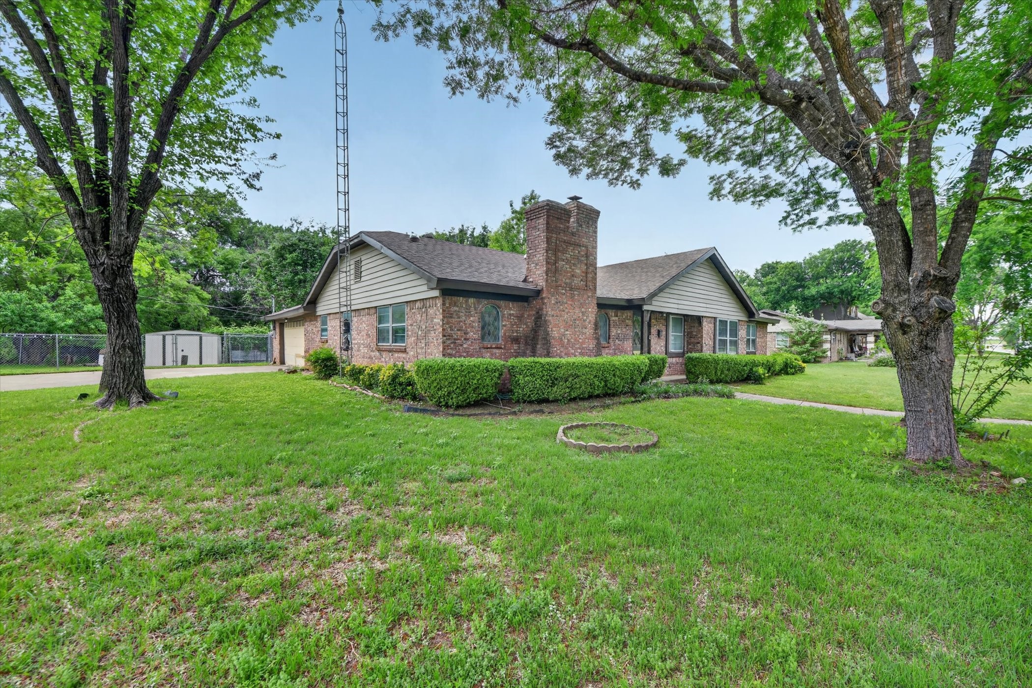 8330 Jerrie Jo Drive