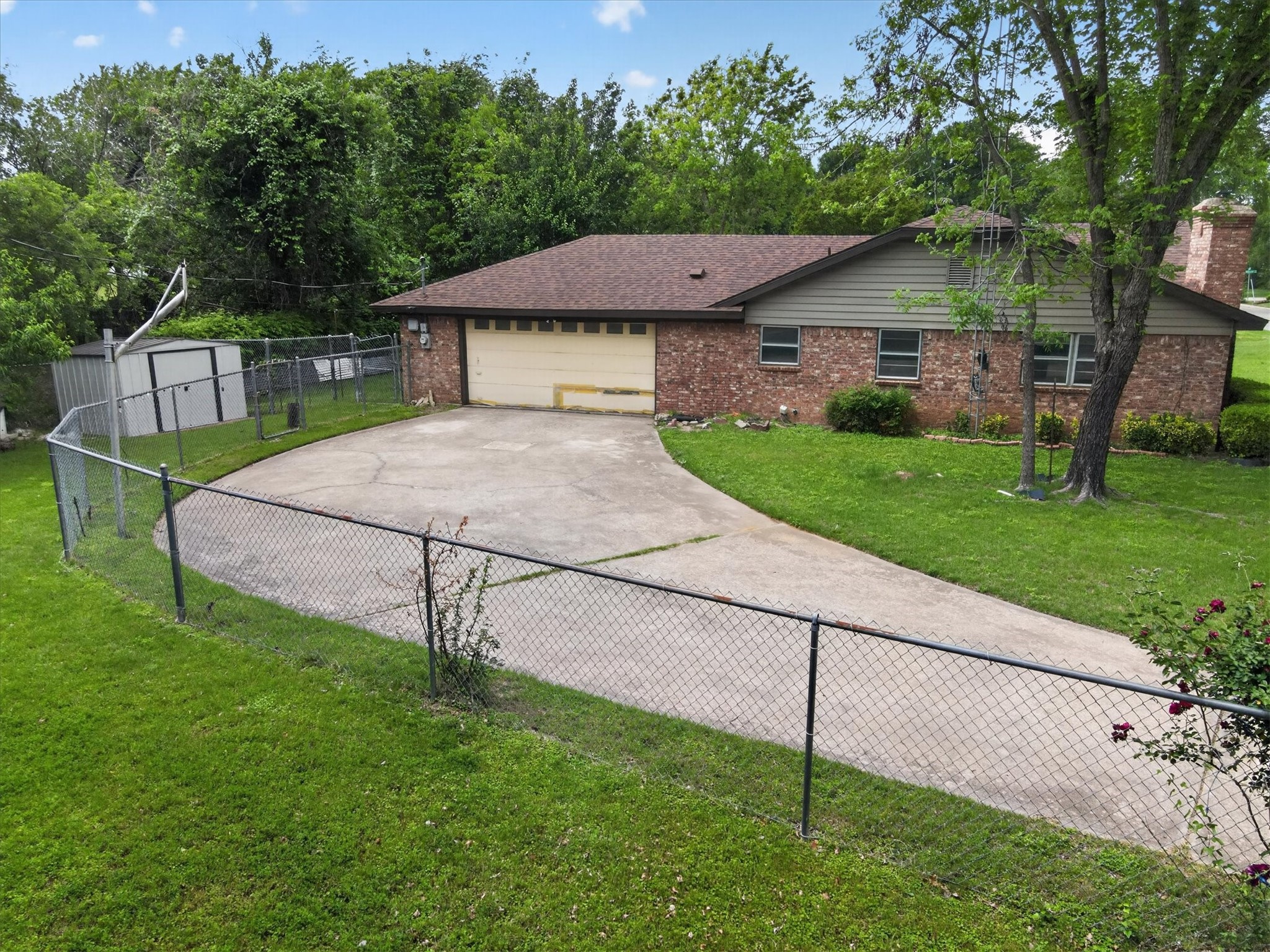 8330 Jerrie Jo Drive