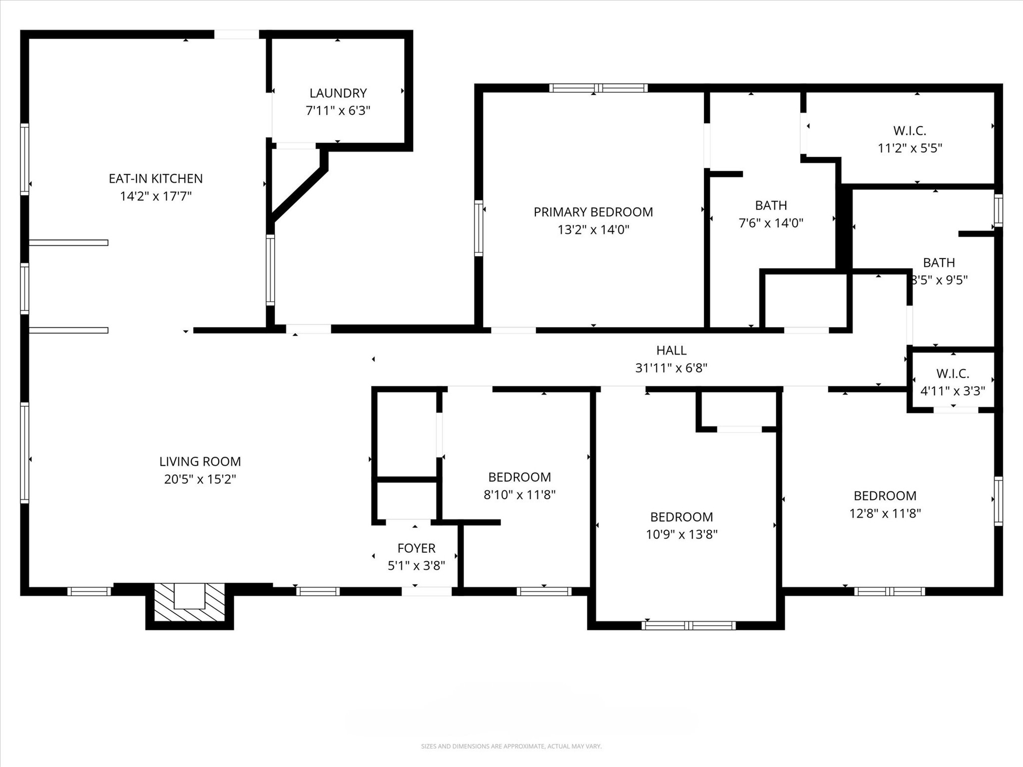 8330 Jerrie Jo Drive