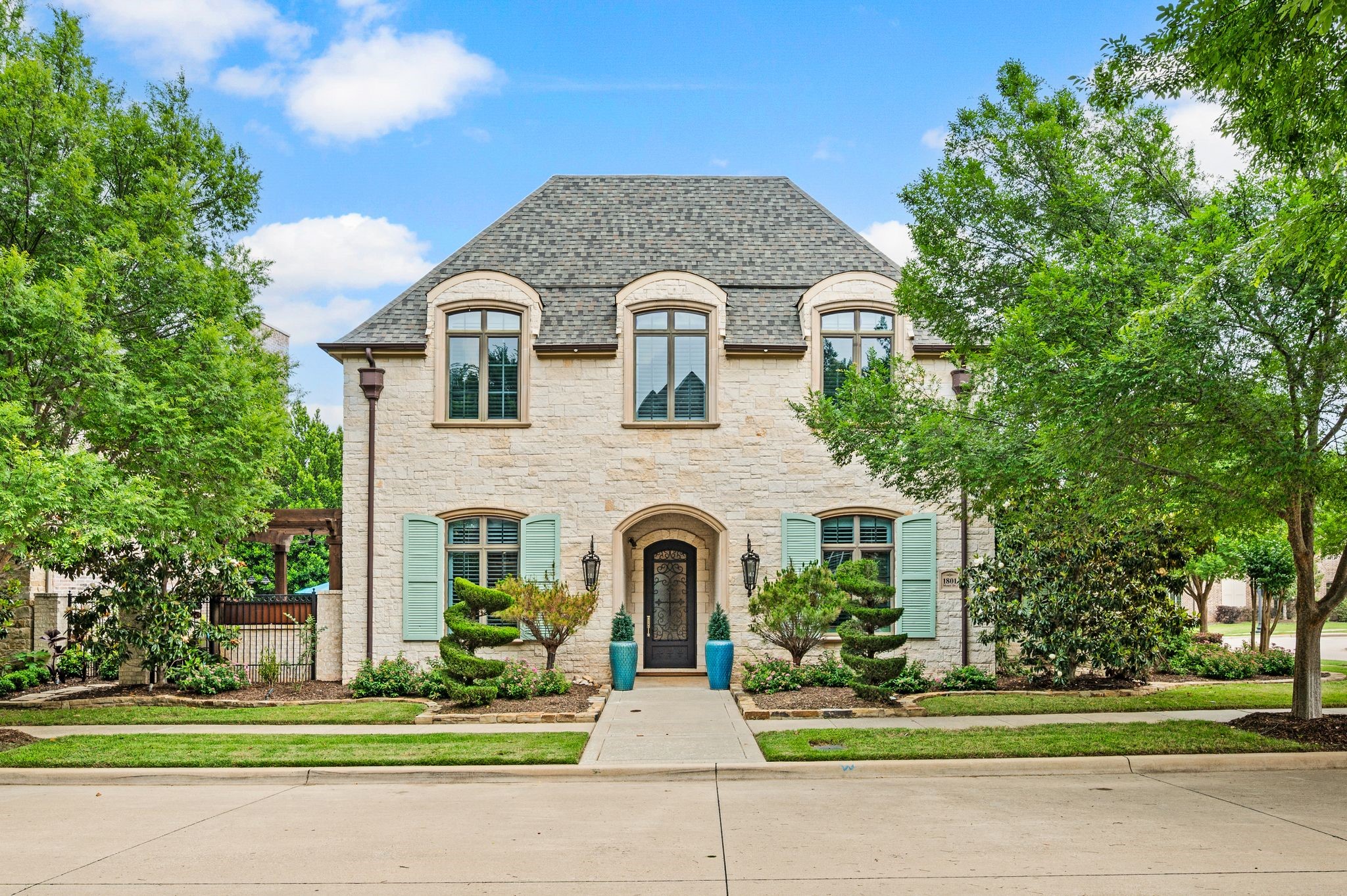 1801 Monet Drive