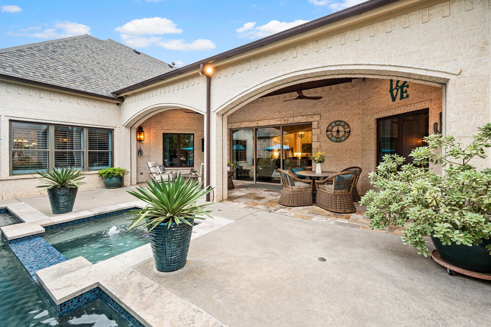 1801 Monet Drive