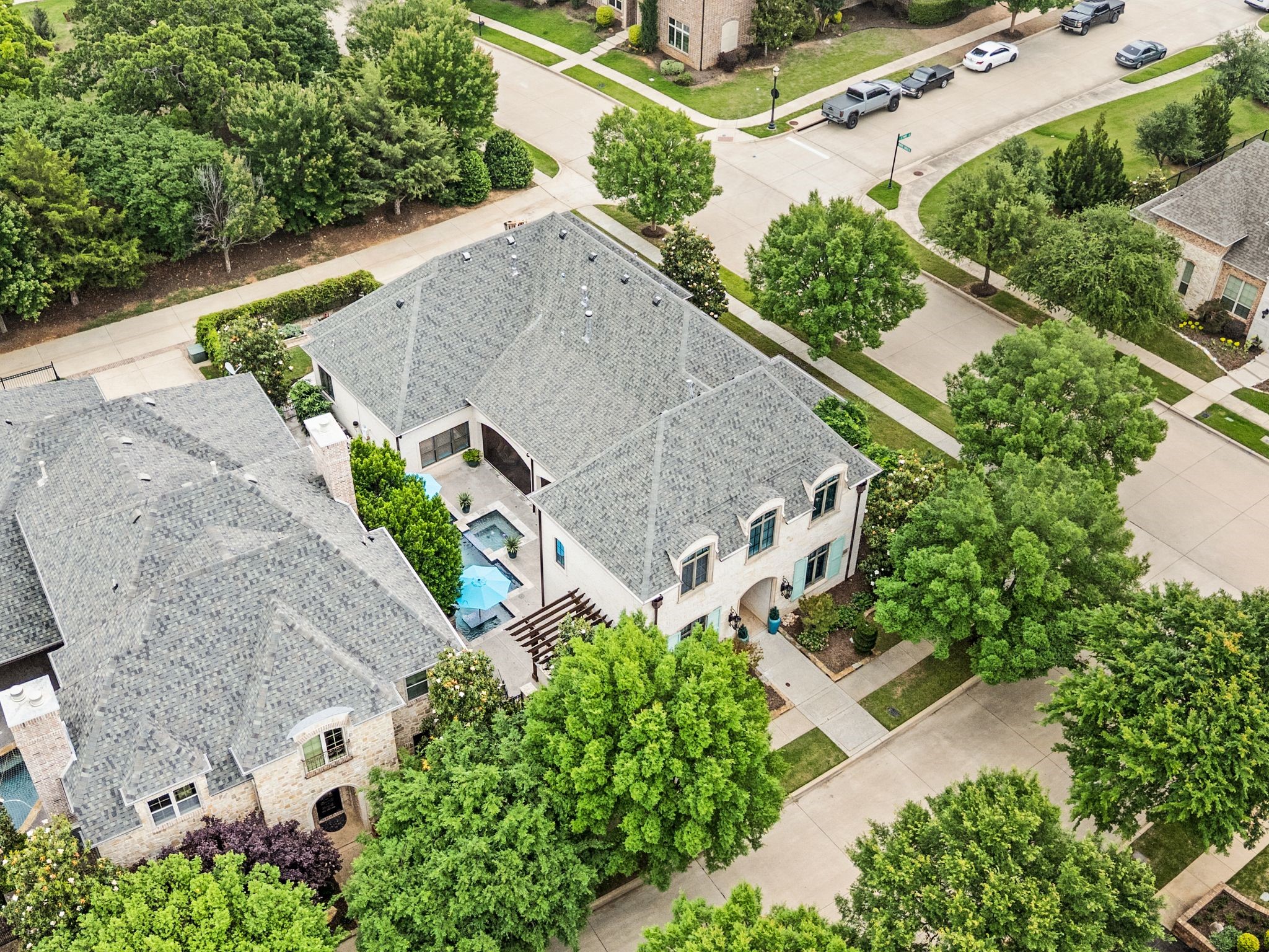 1801 Monet Drive