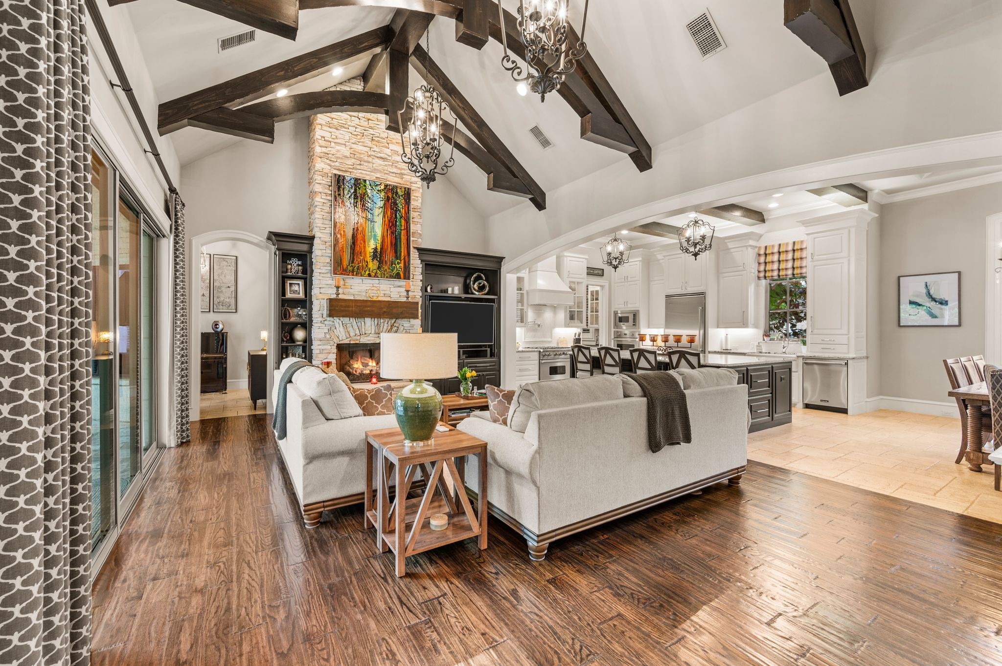 1801 Monet Drive