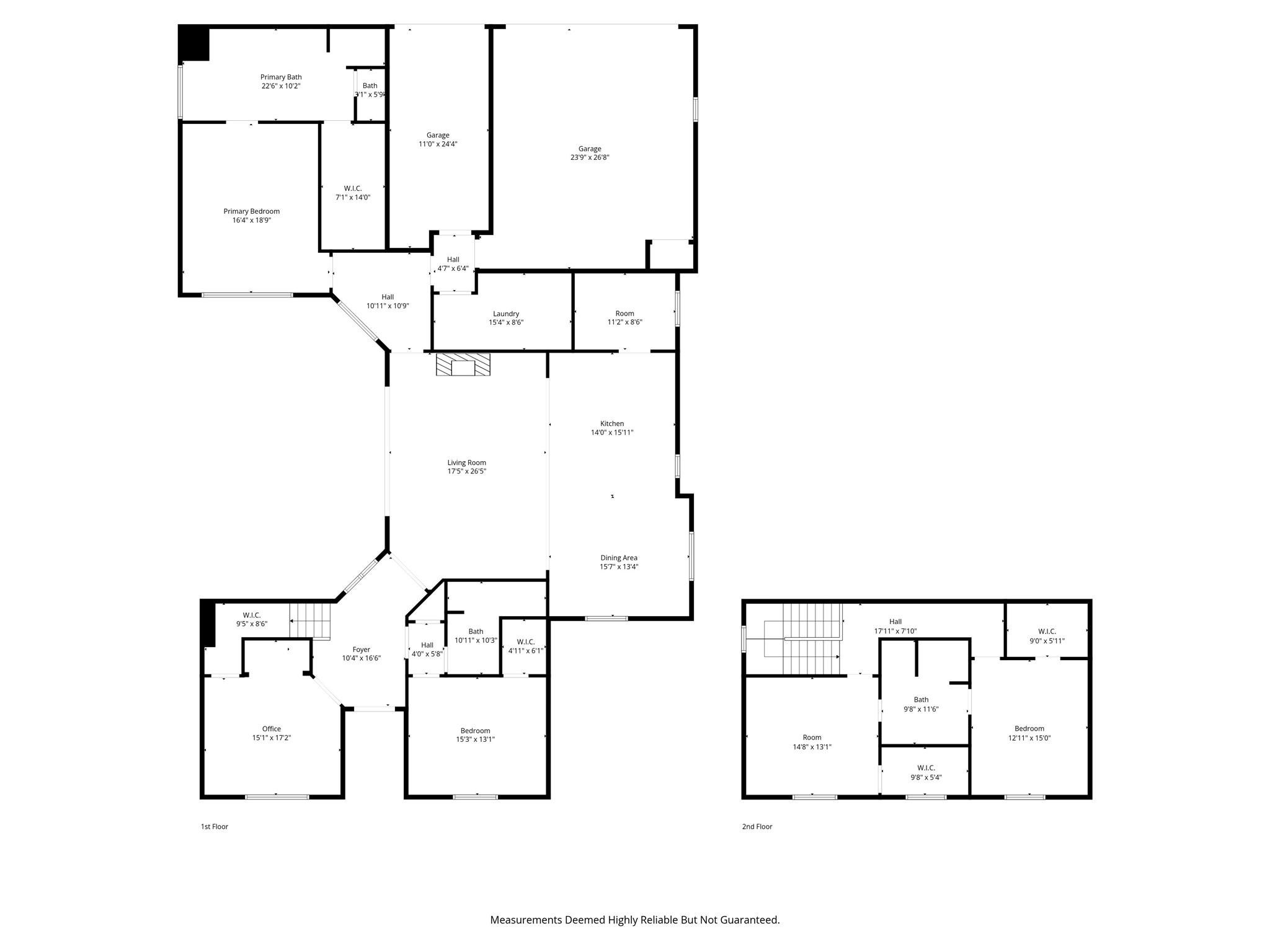 1801 Monet Drive