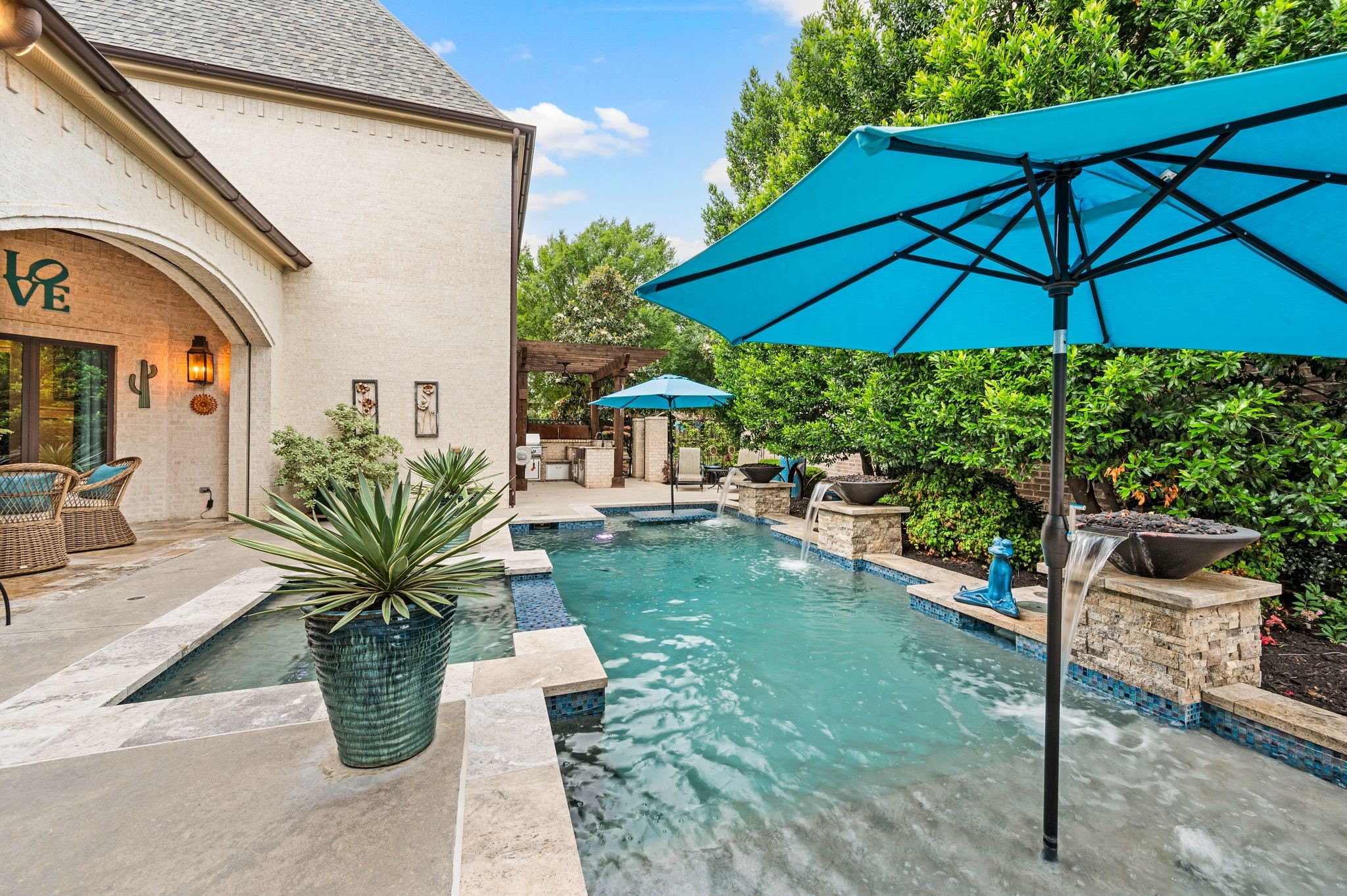 1801 Monet Drive