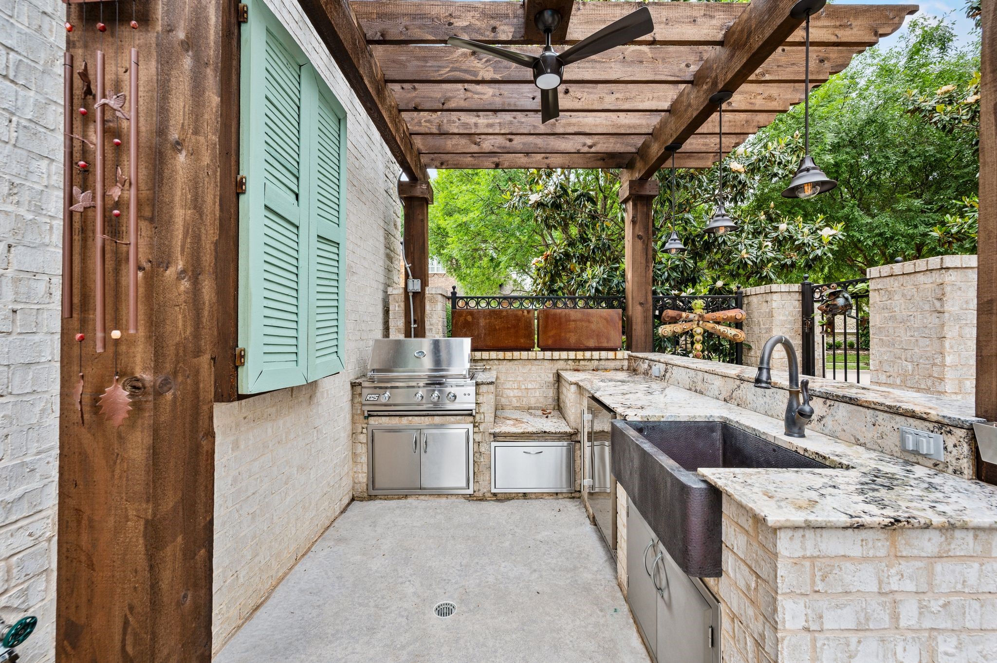 1801 Monet Drive