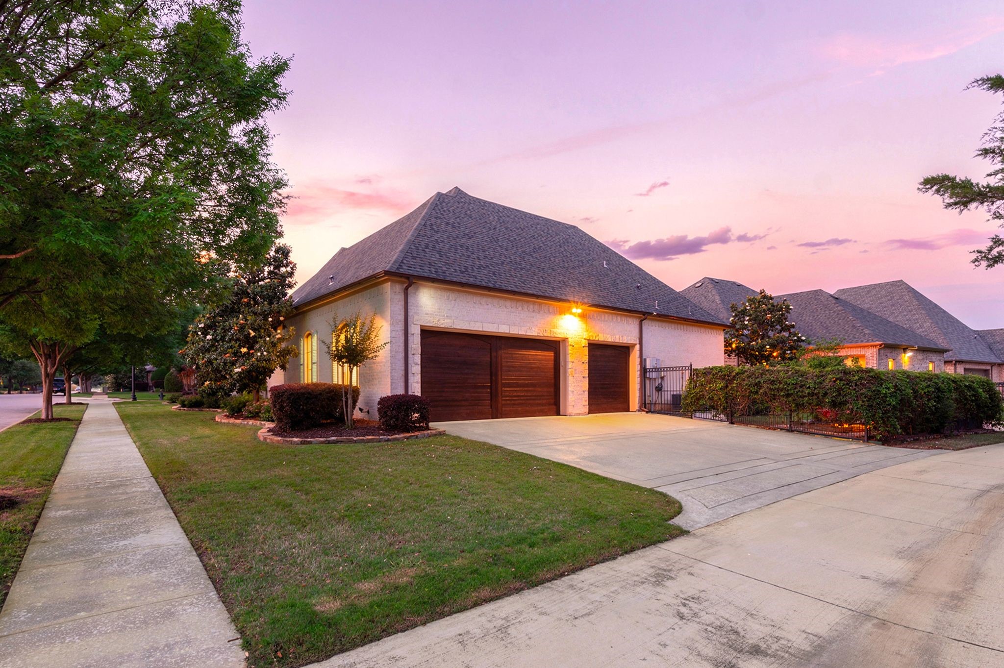 1801 Monet Drive