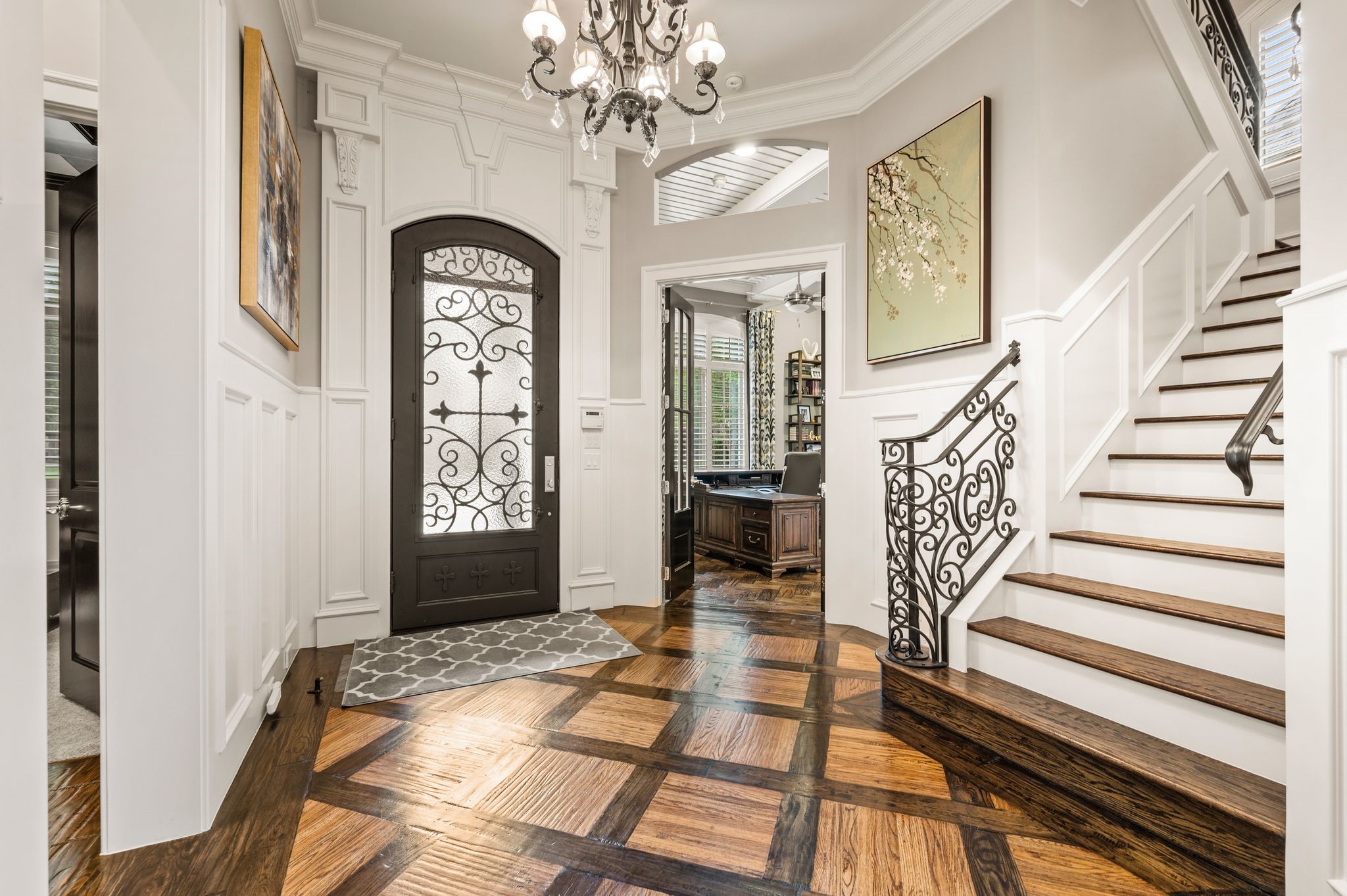 1801 Monet Drive