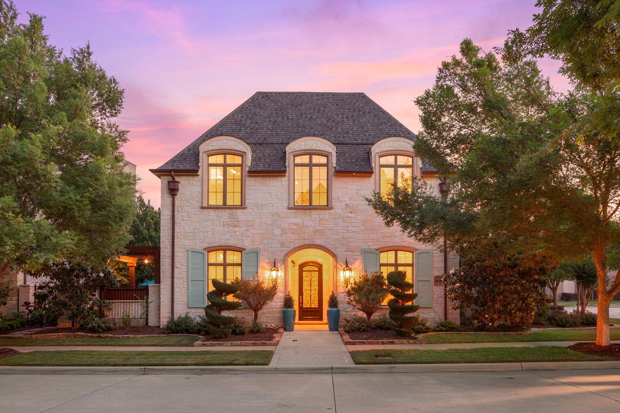 1801 Monet Drive