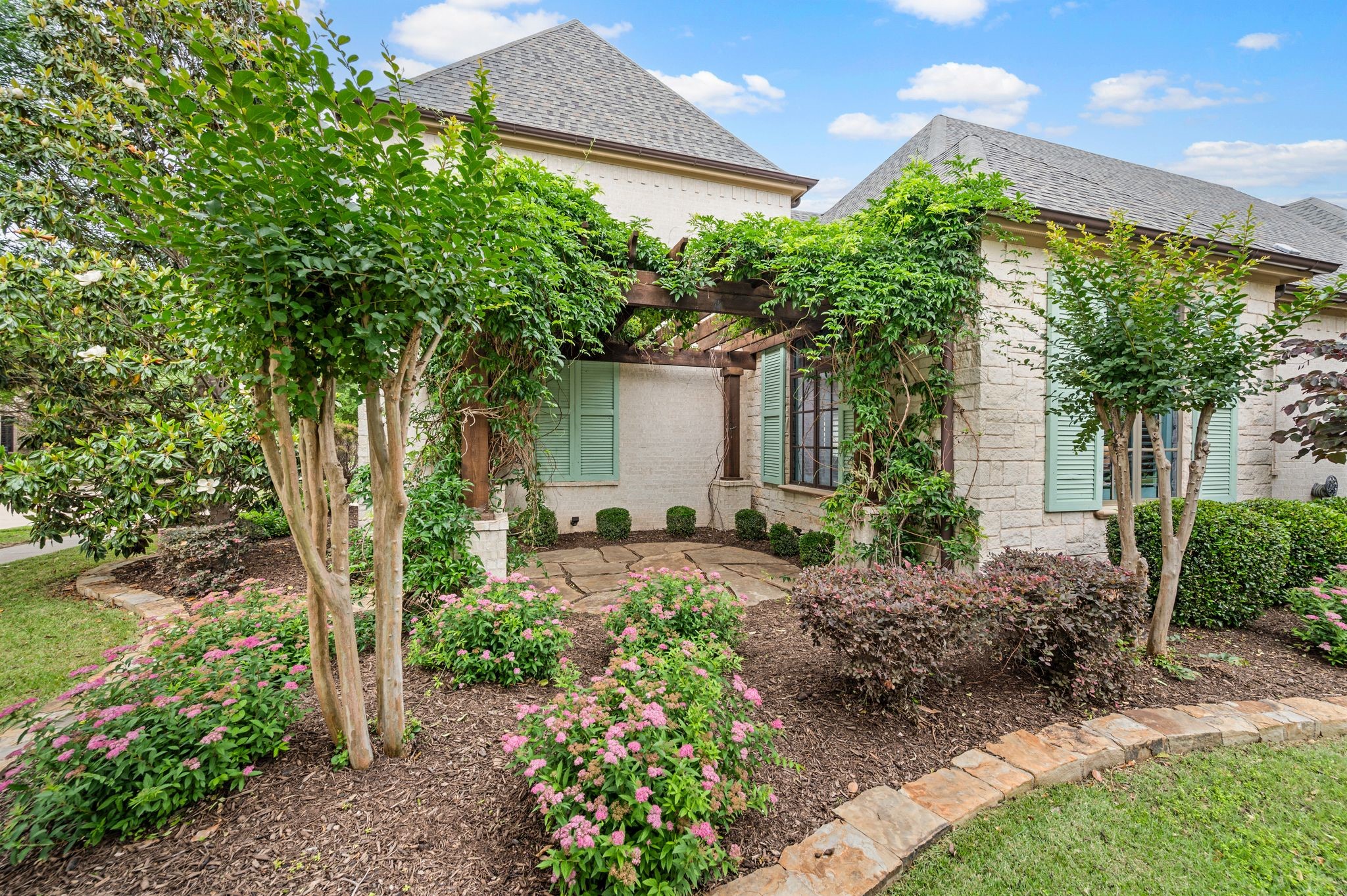1801 Monet Drive