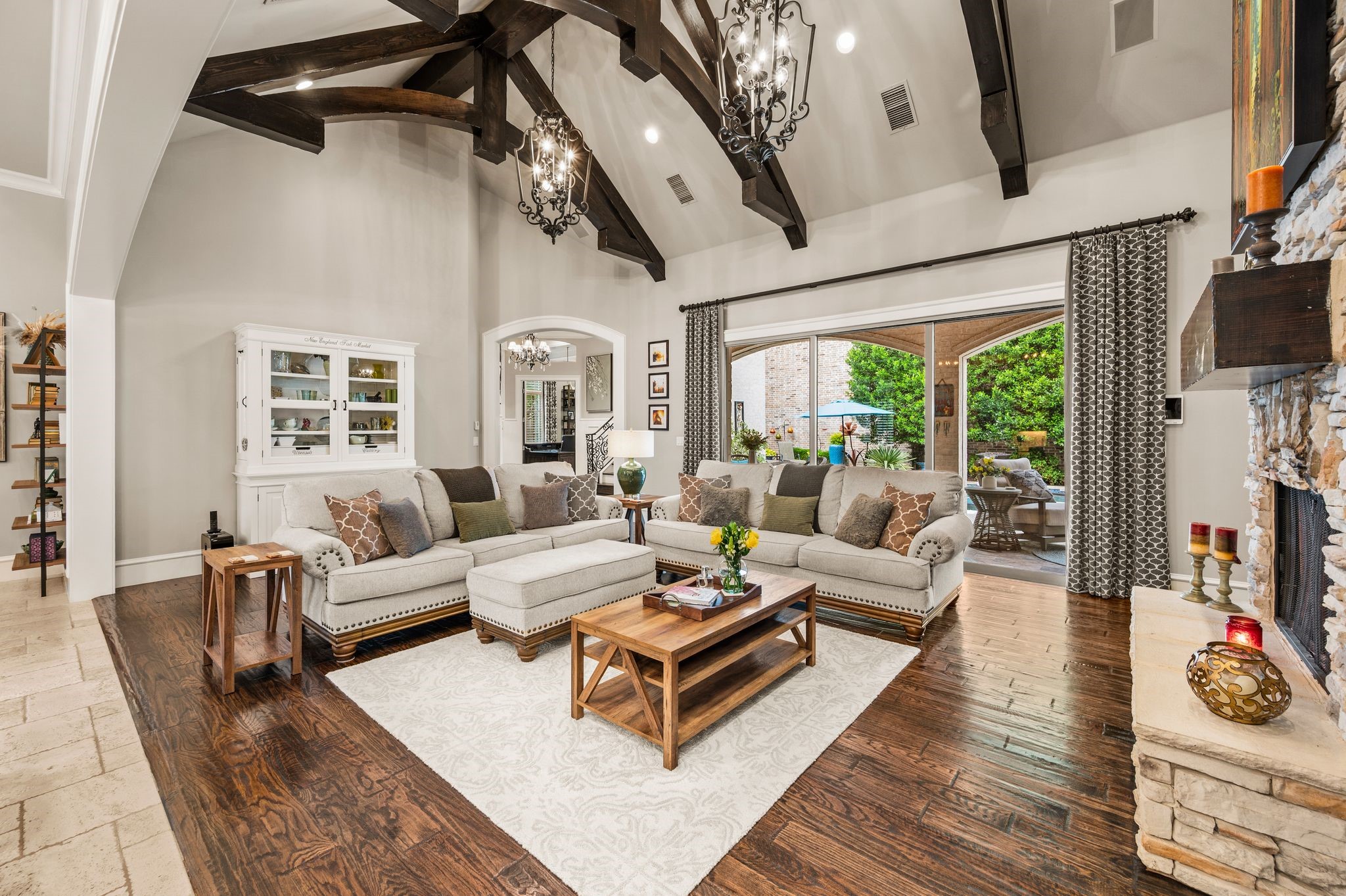1801 Monet Drive