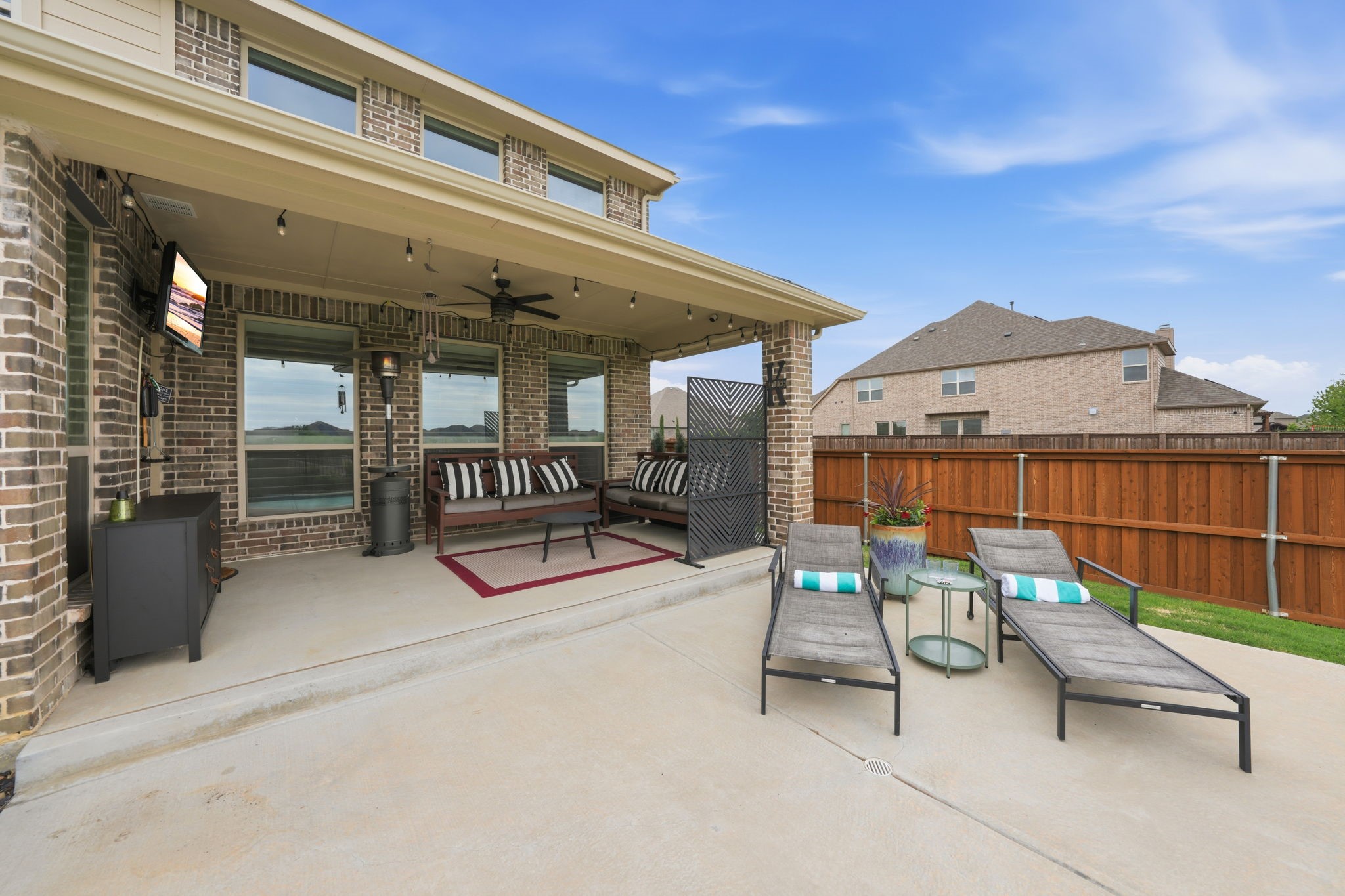 9801 Wexley Way