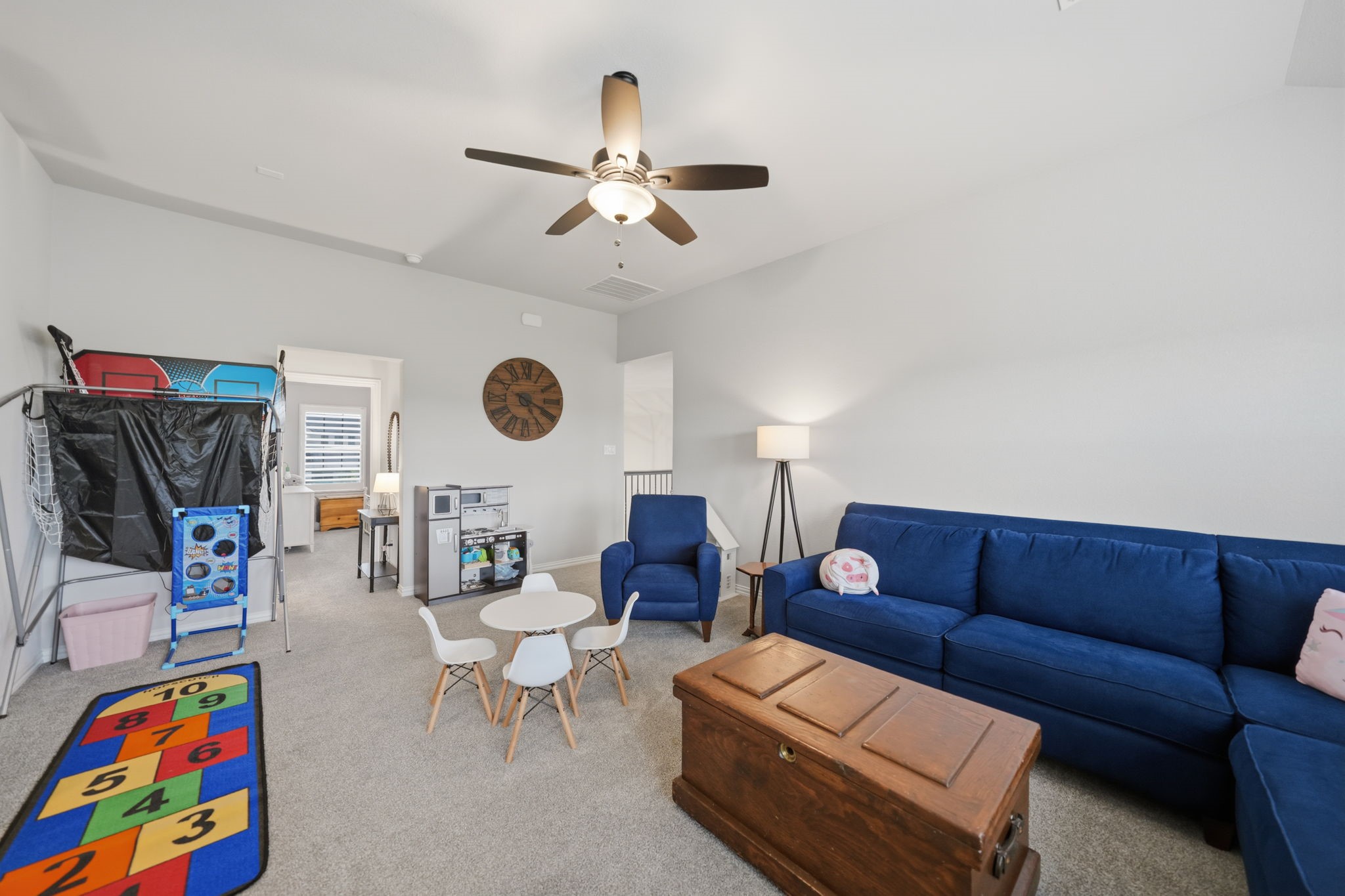 9801 Wexley Way