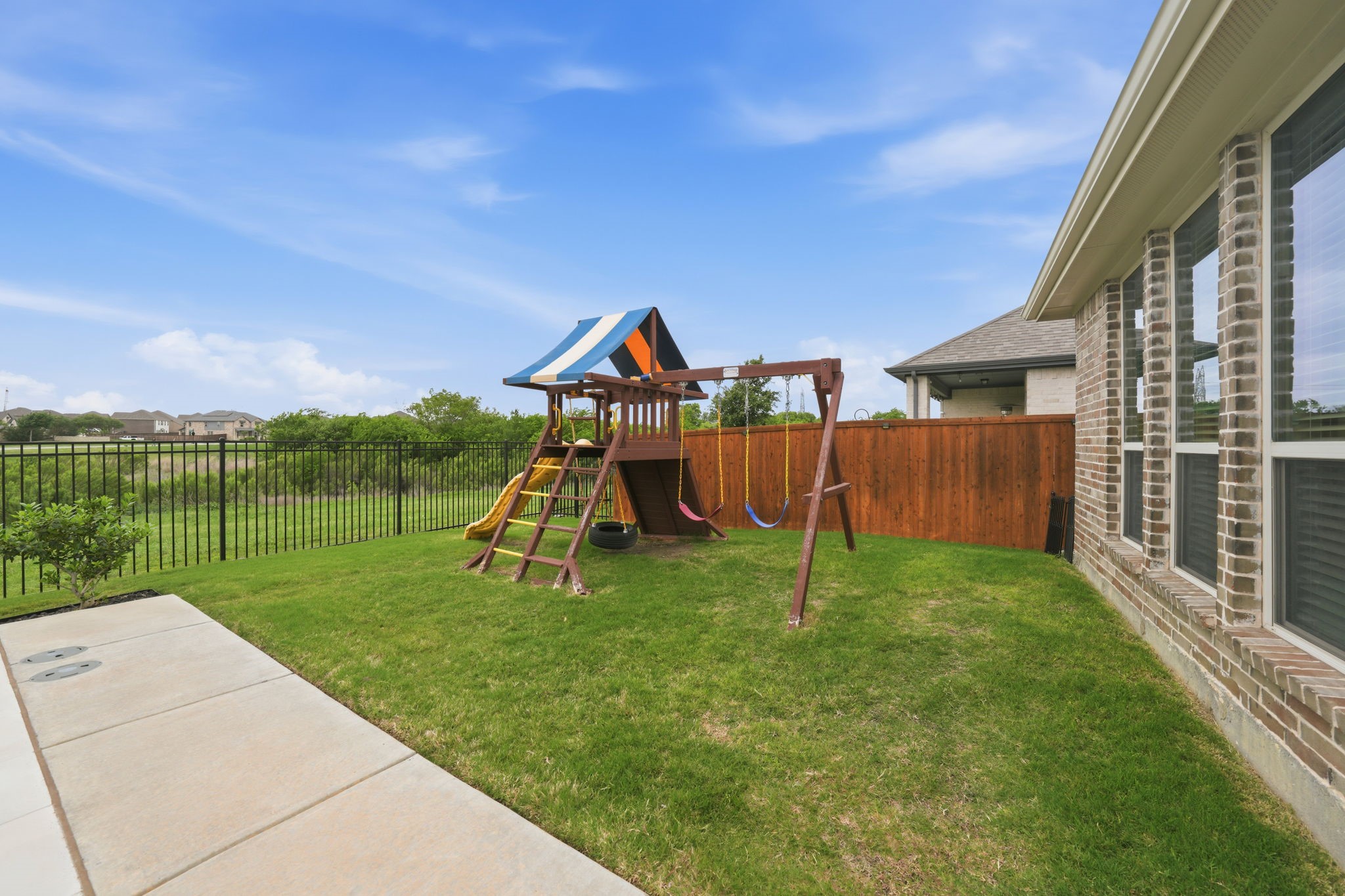 9801 Wexley Way