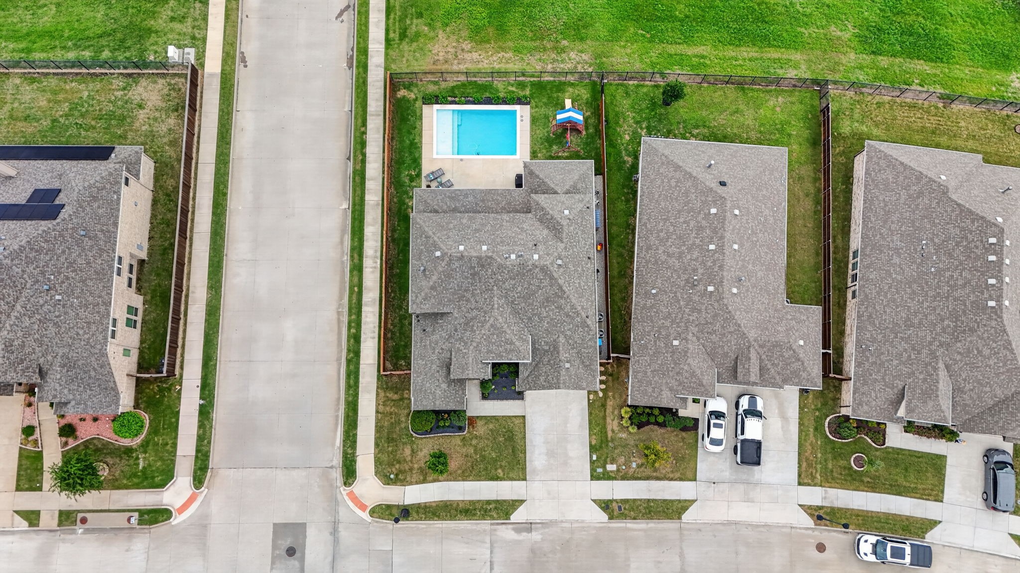 9801 Wexley Way