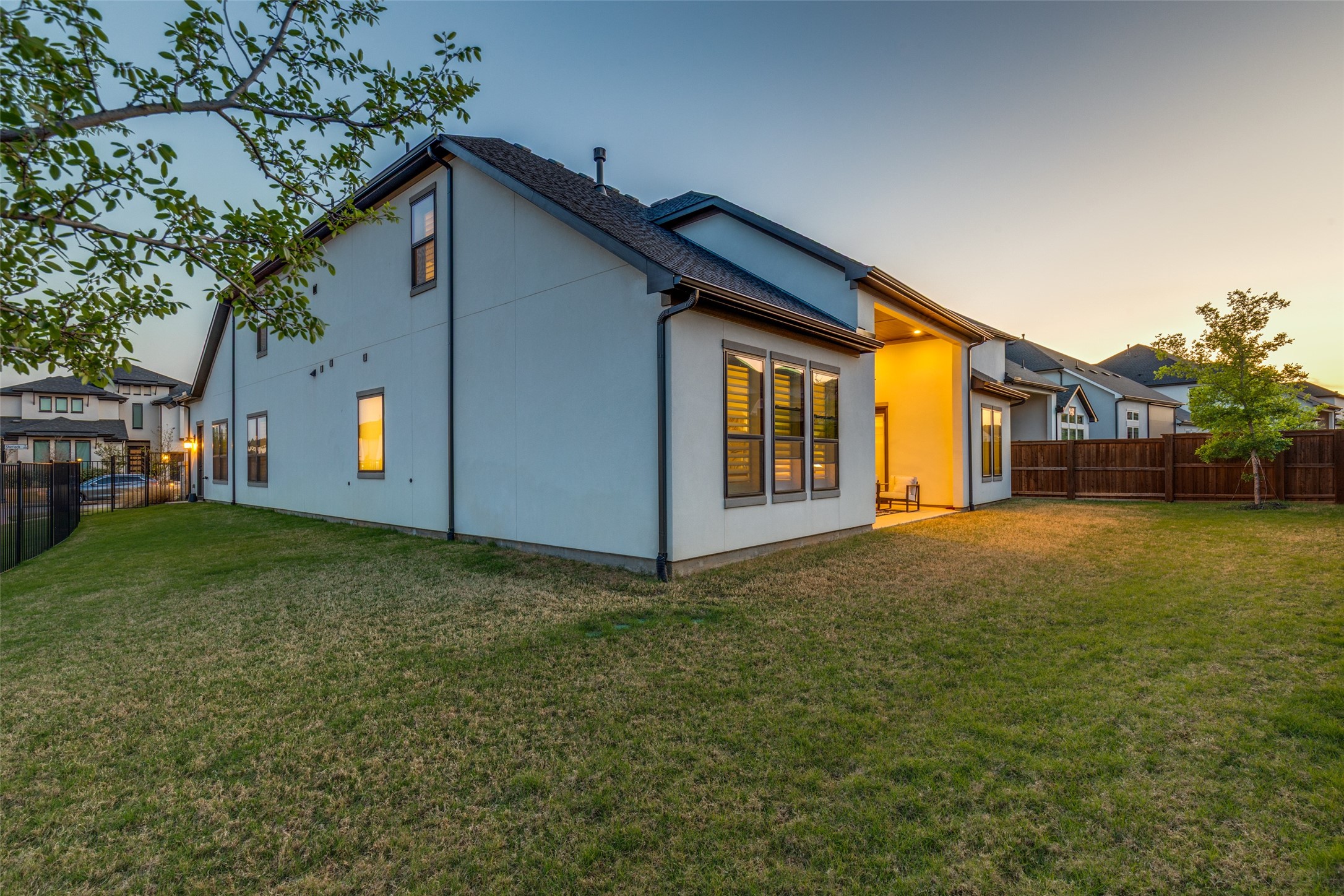 3144 Sherlock Lane
