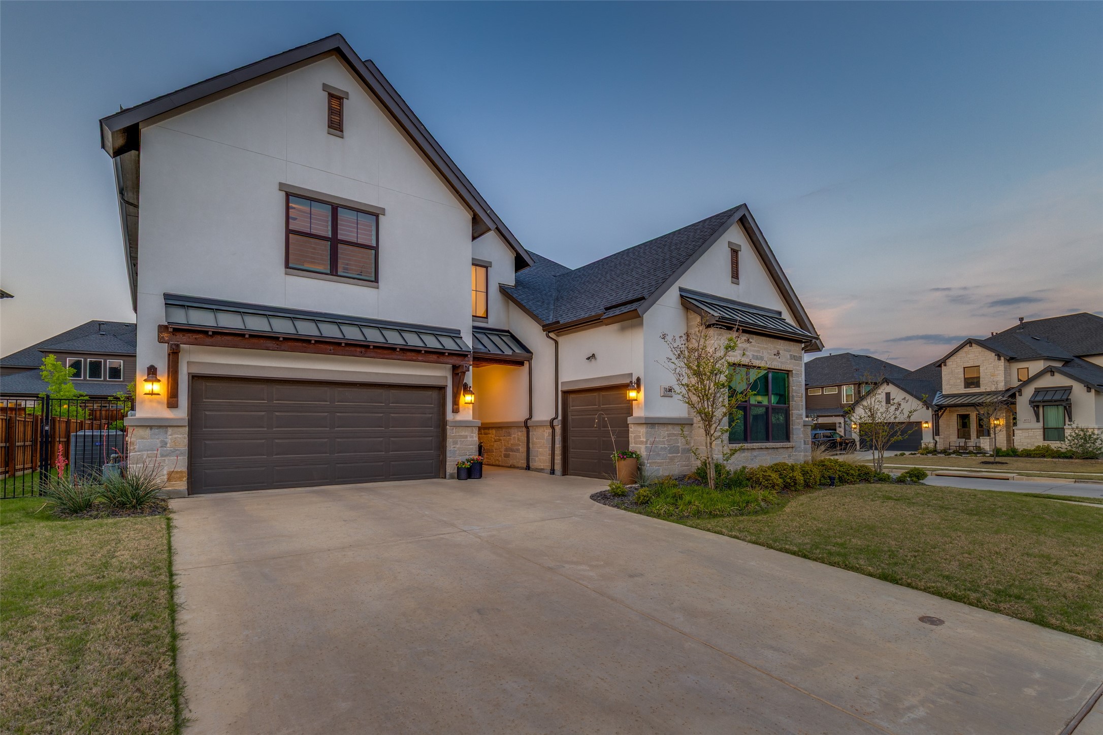 3144 Sherlock Lane