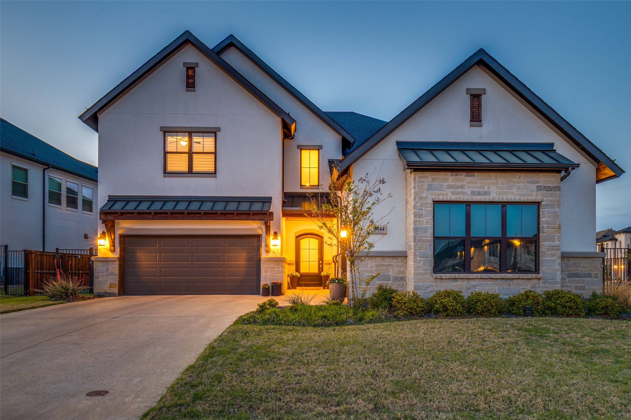 3144 Sherlock Lane