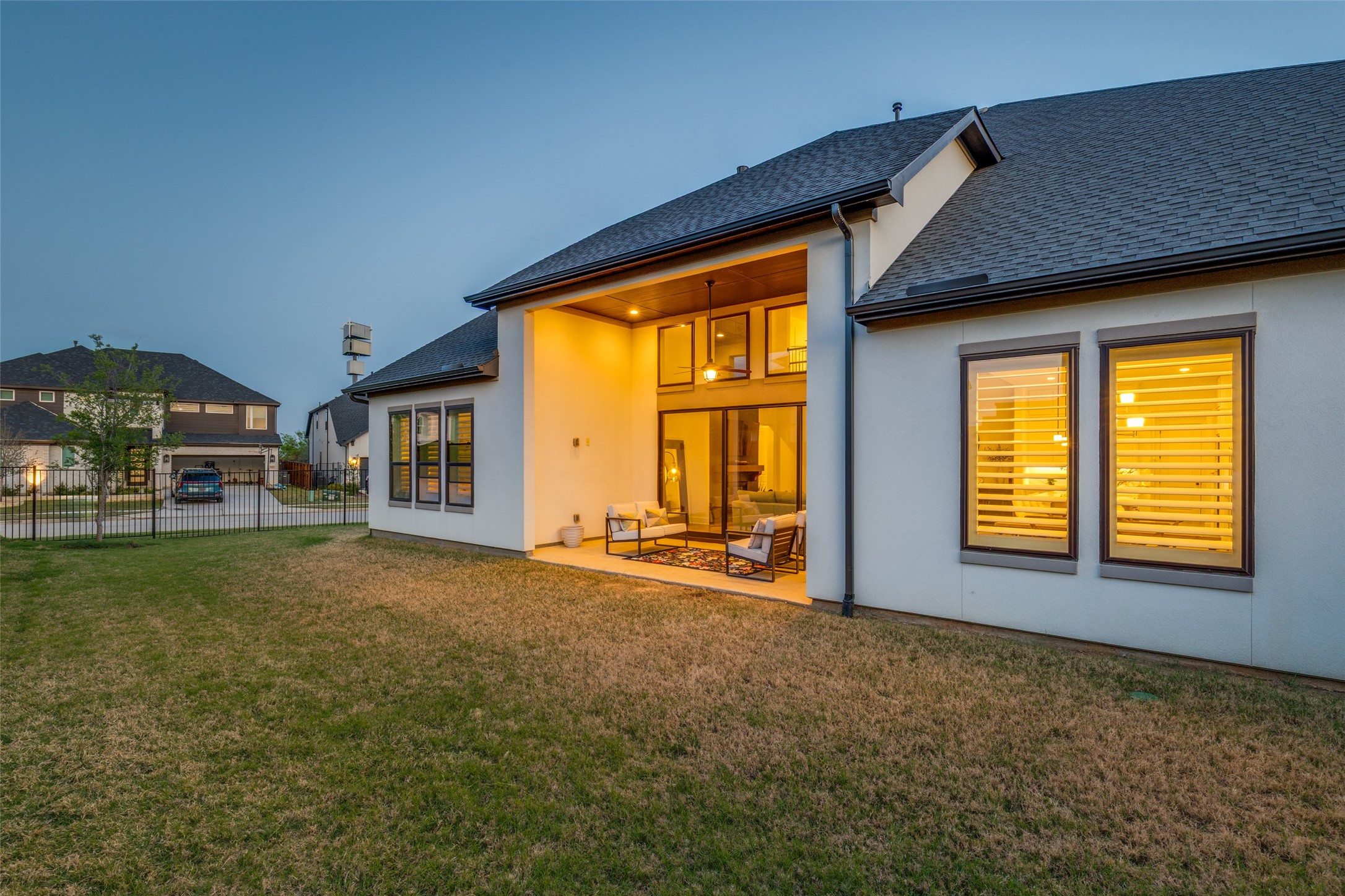 3144 Sherlock Lane
