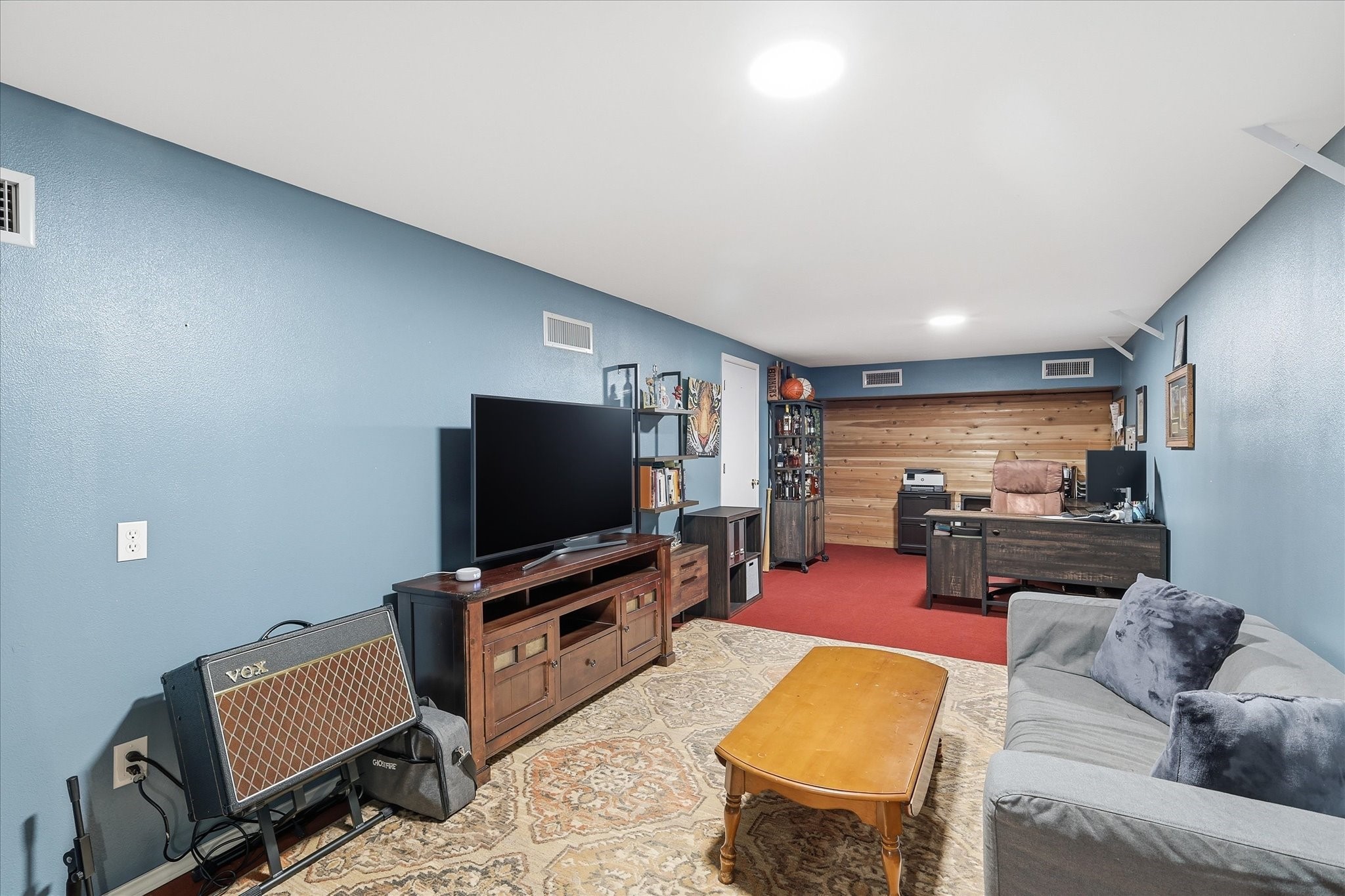 301 Chapelwood Drive