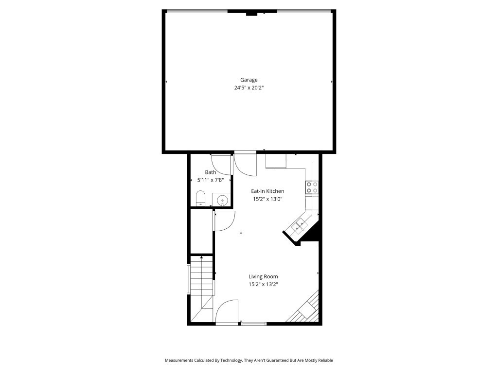 414 Central Park Drive C