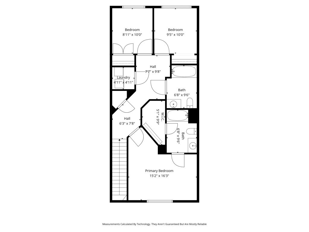 414 Central Park Drive C
