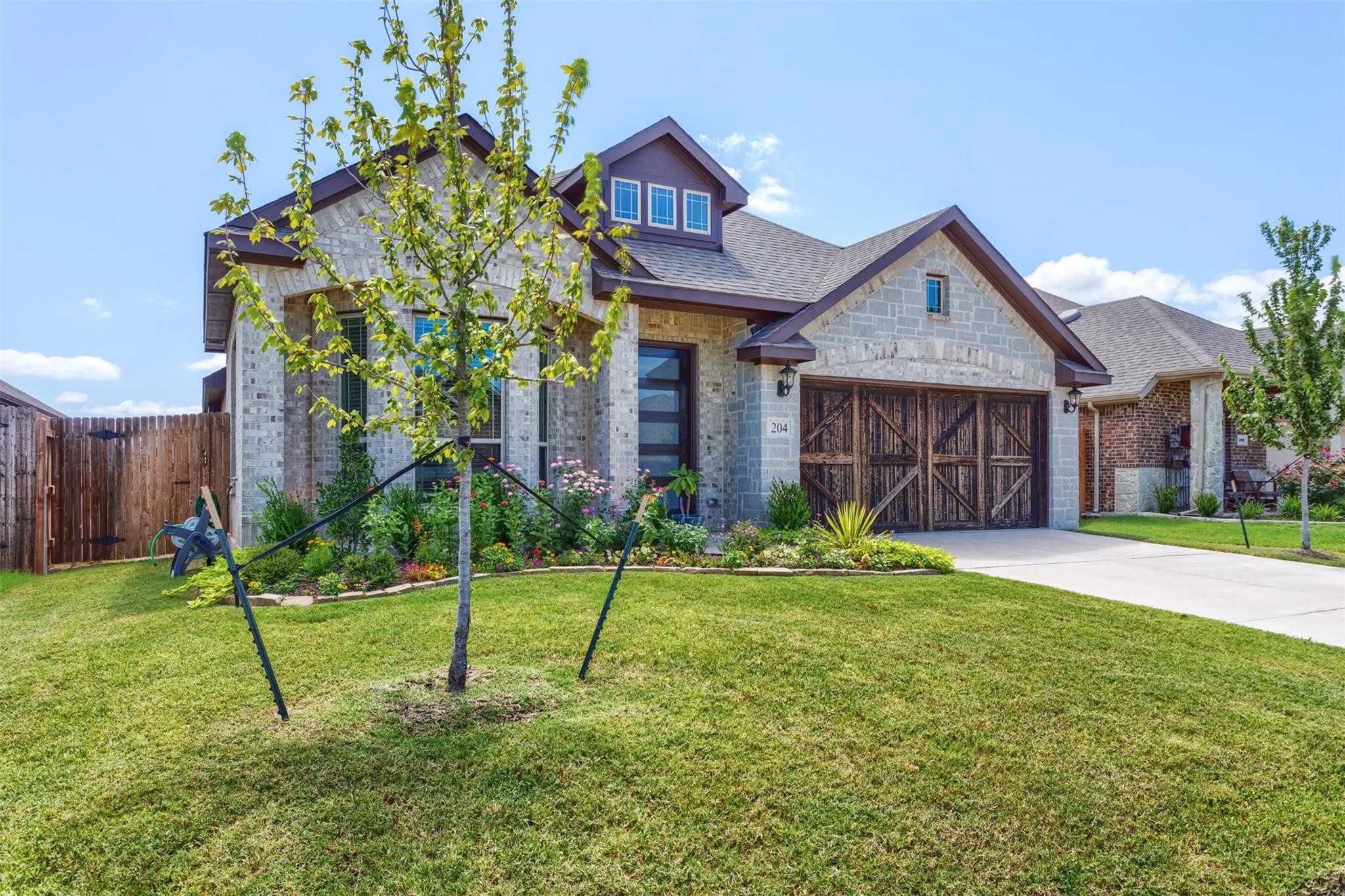 204 Garden Grove Drive