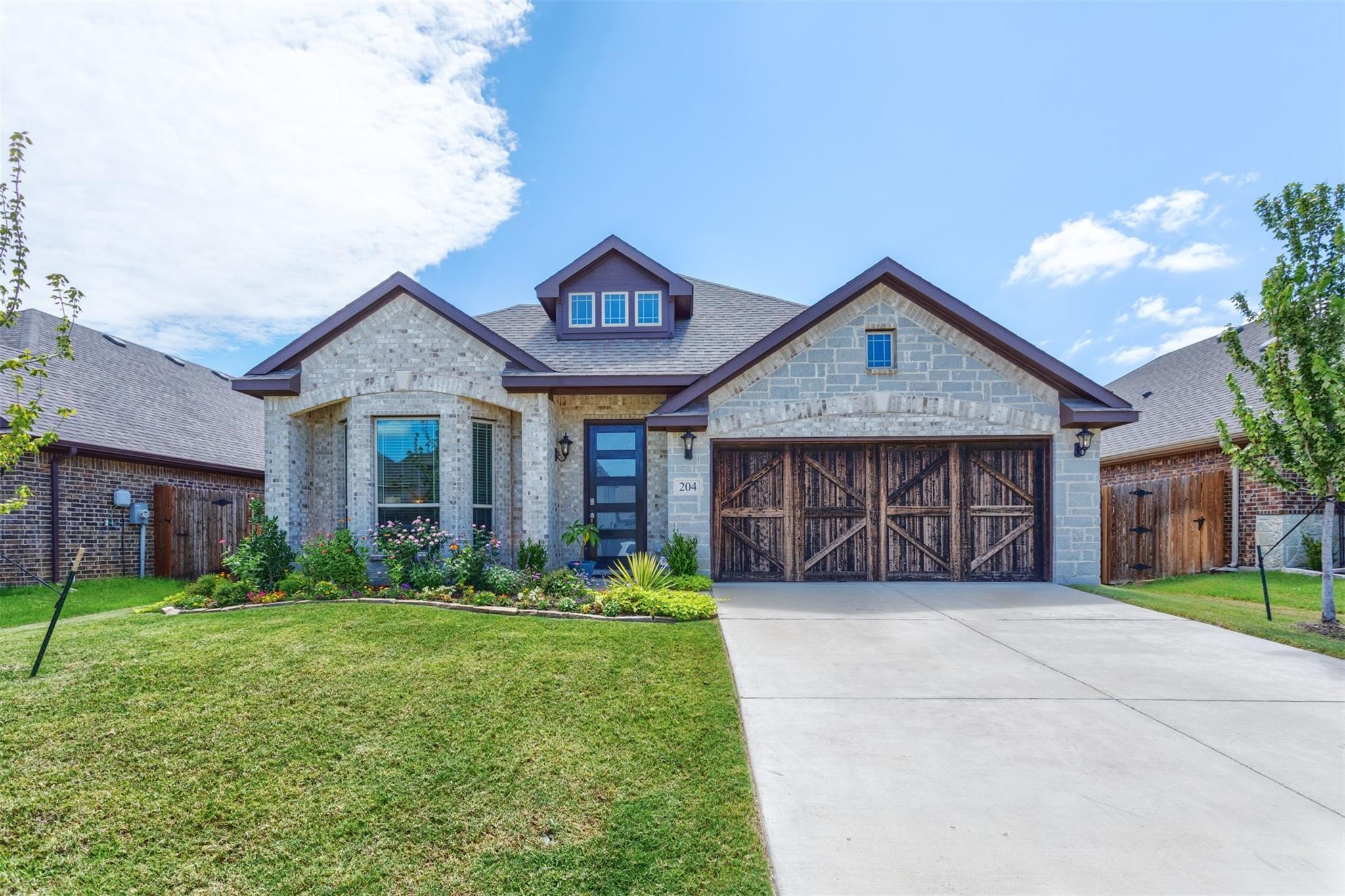 204 Garden Grove Drive