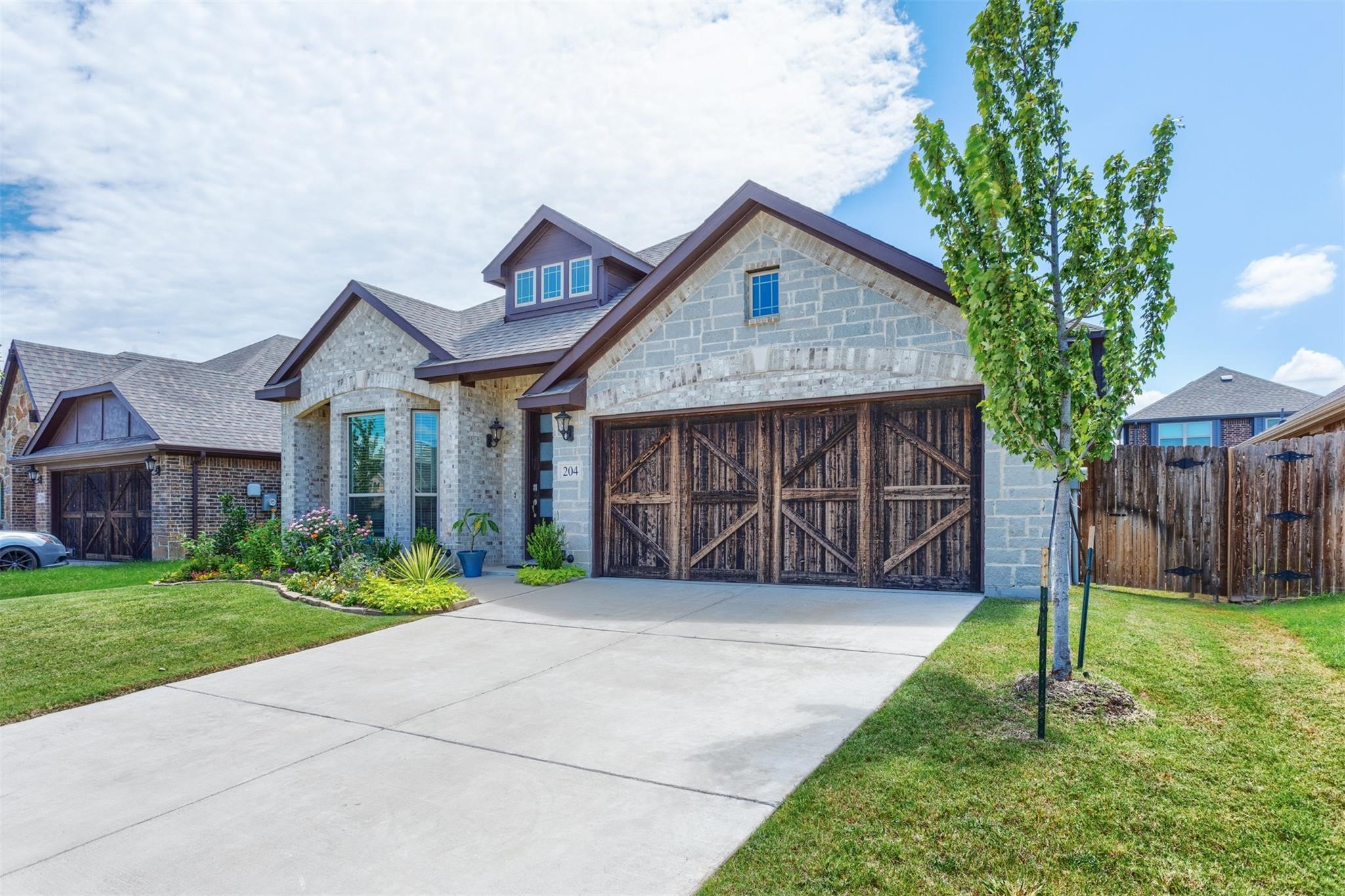 204 Garden Grove Drive