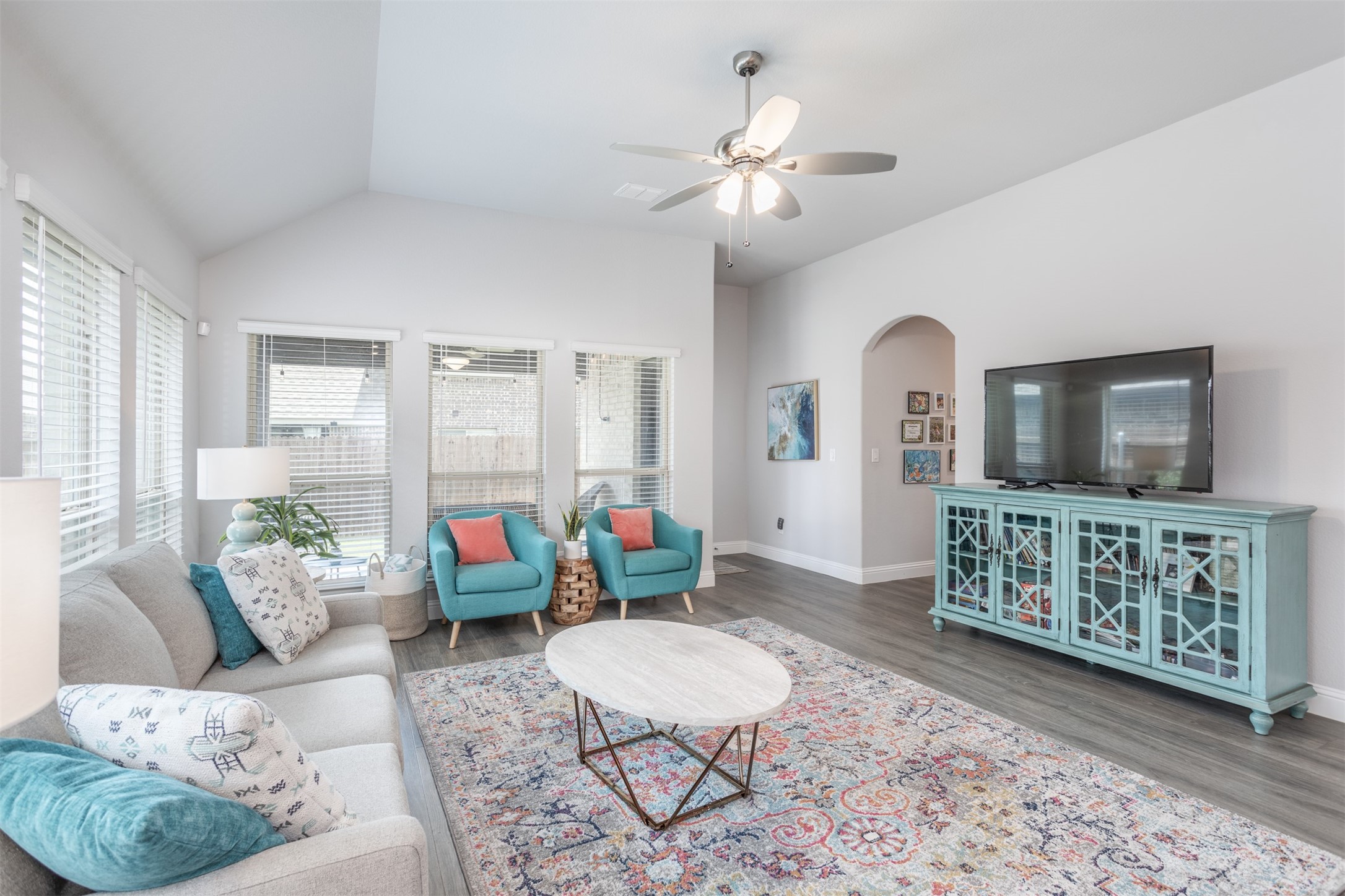 204 Garden Grove Drive