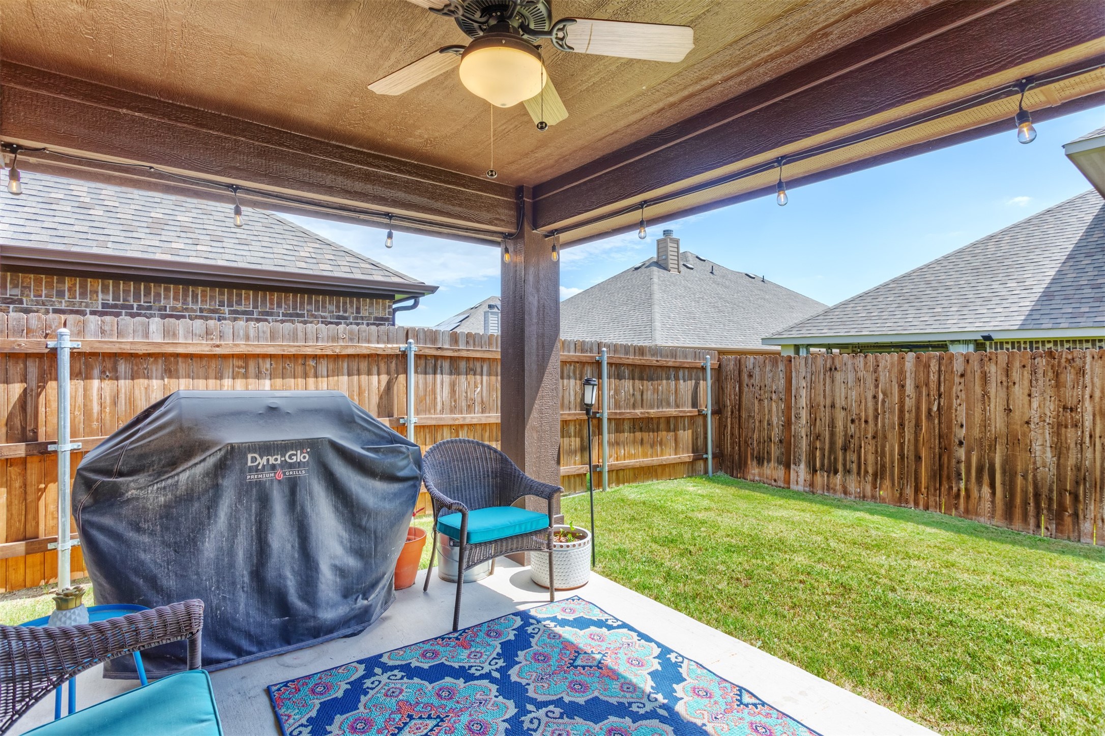 204 Garden Grove Drive