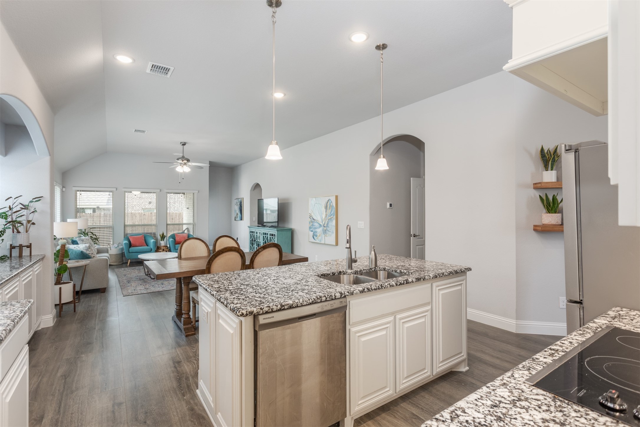 204 Garden Grove Drive