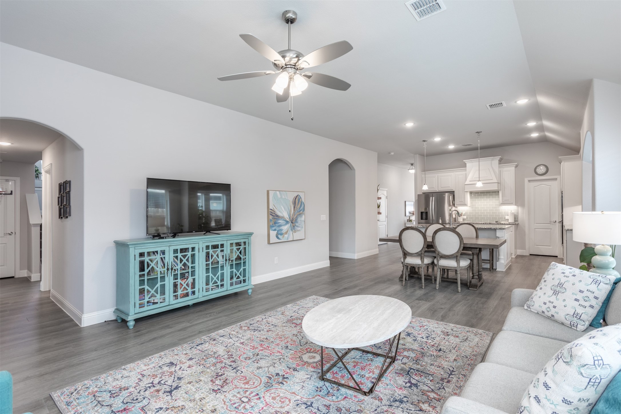 204 Garden Grove Drive