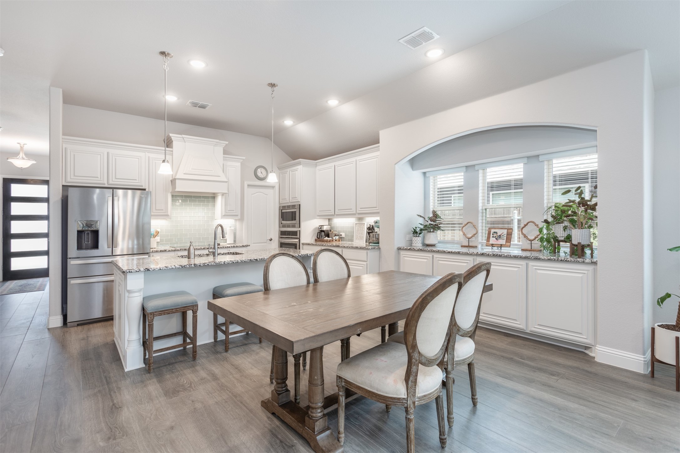 204 Garden Grove Drive