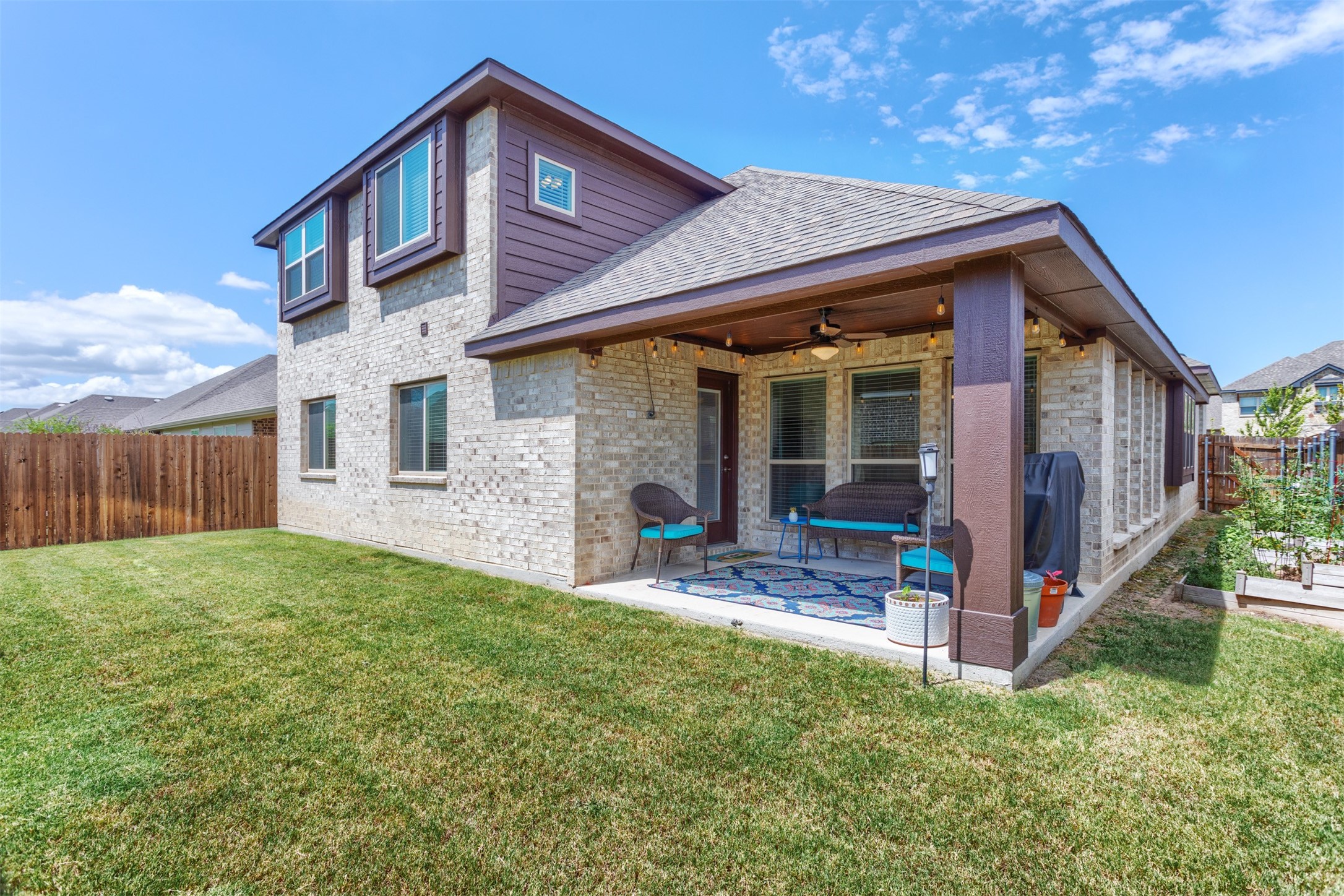 204 Garden Grove Drive