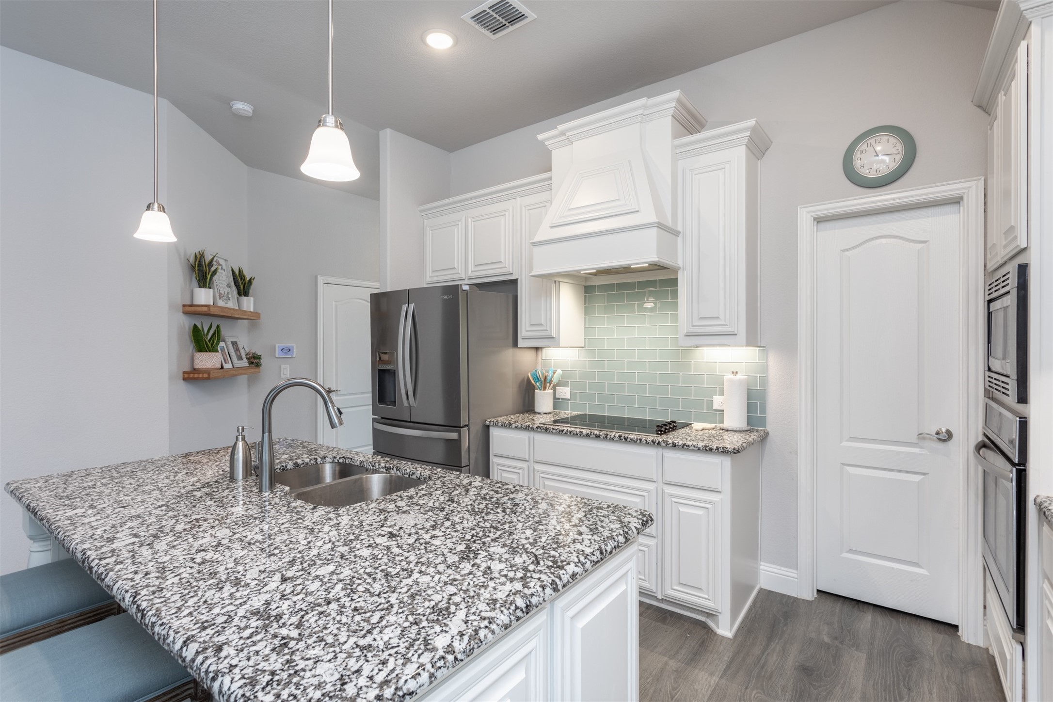 204 Garden Grove Drive