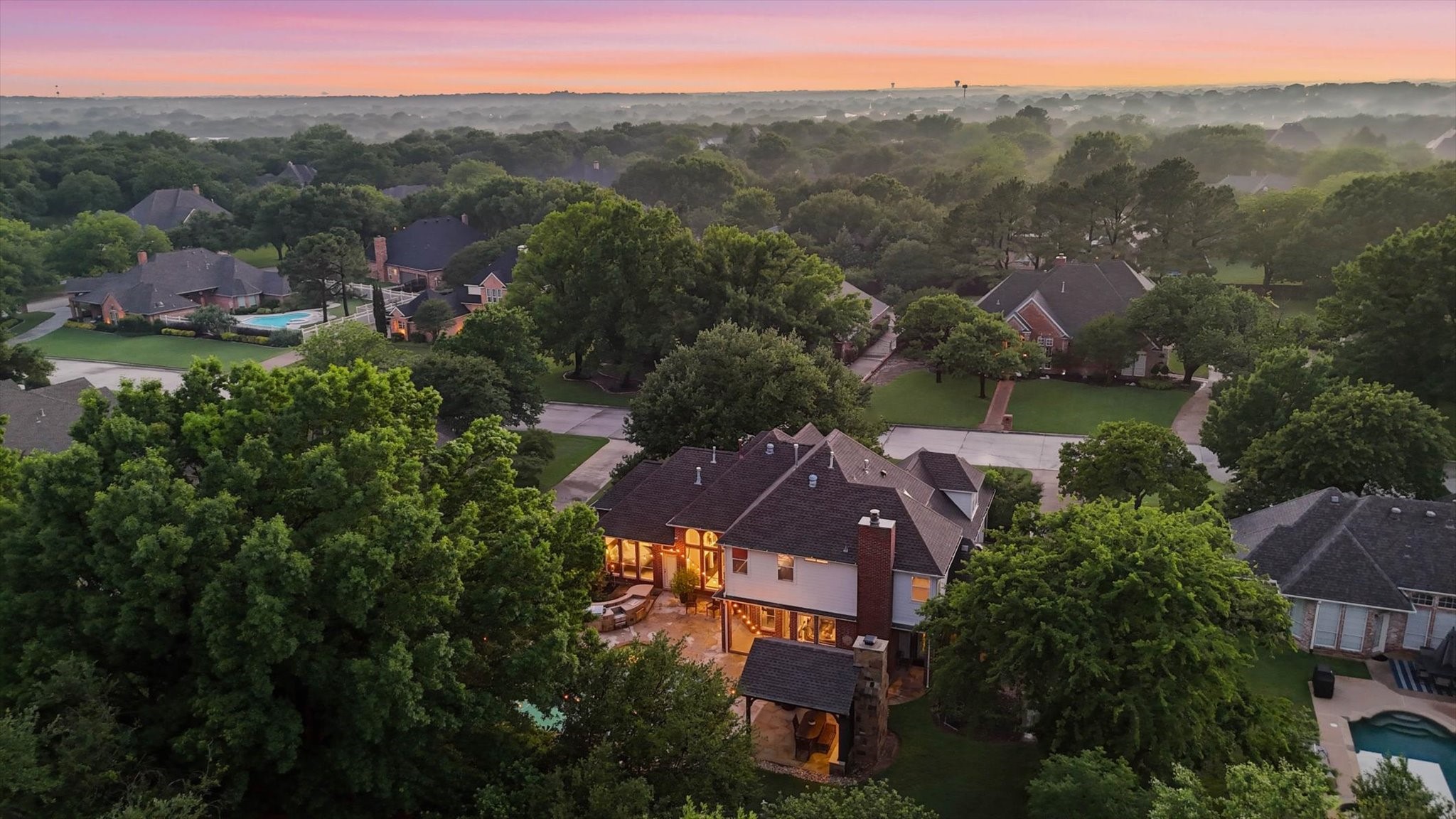 909 Chimney Hill Trail