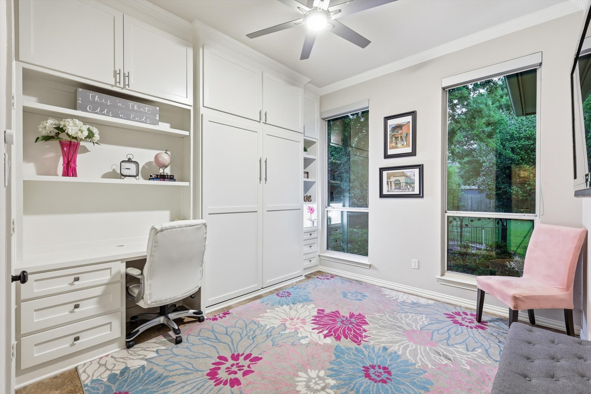 909 Chimney Hill Trail