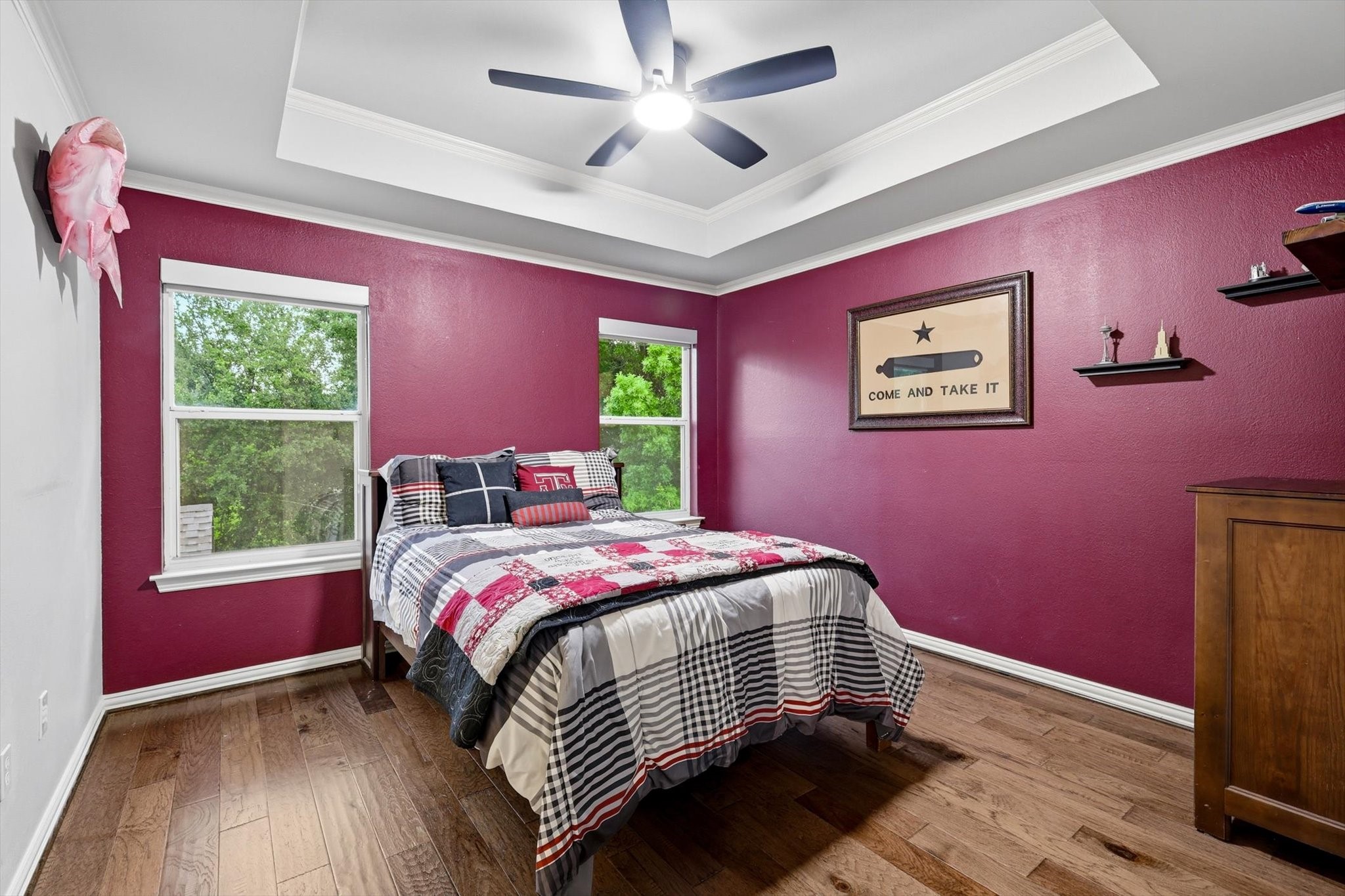 909 Chimney Hill Trail