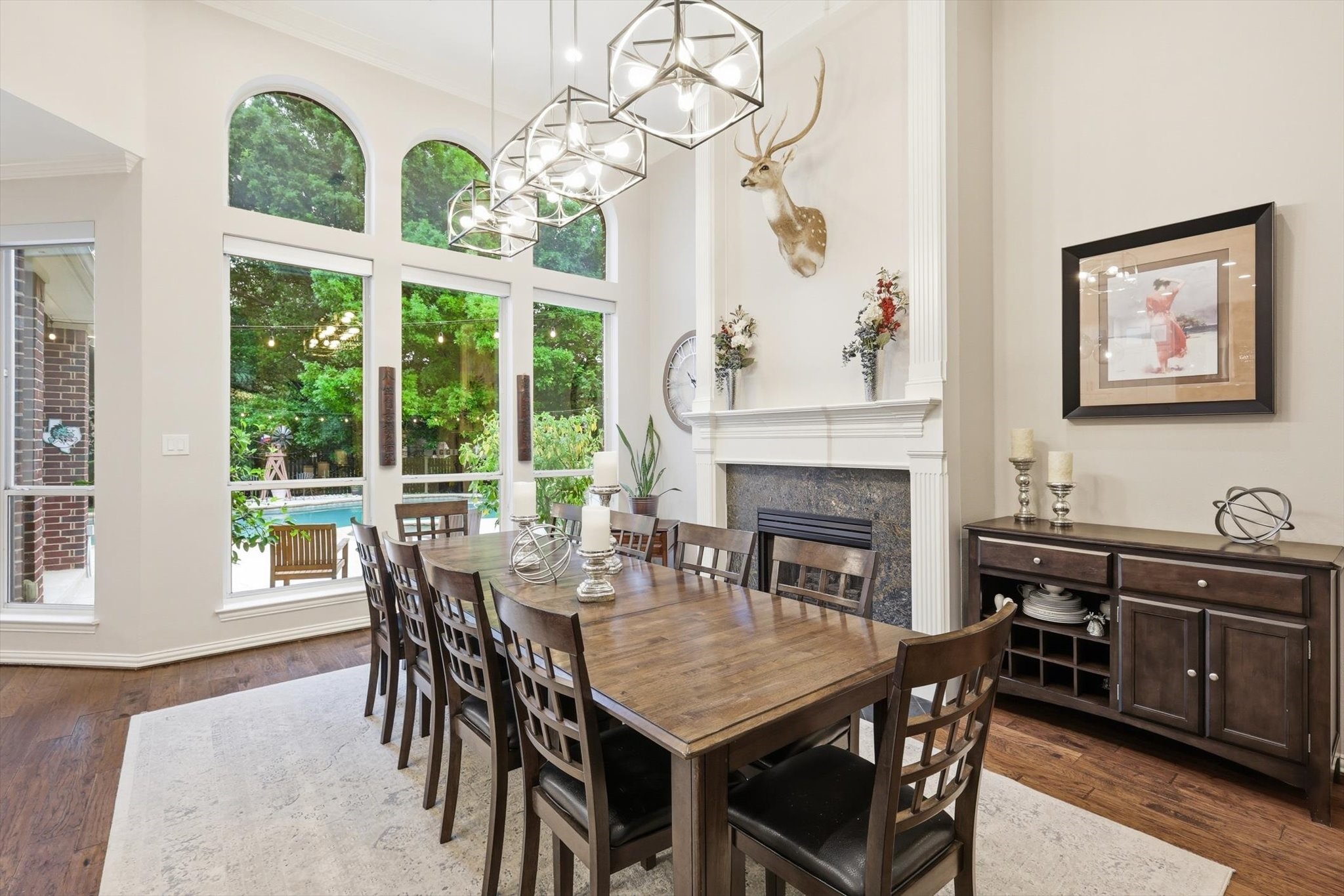 909 Chimney Hill Trail