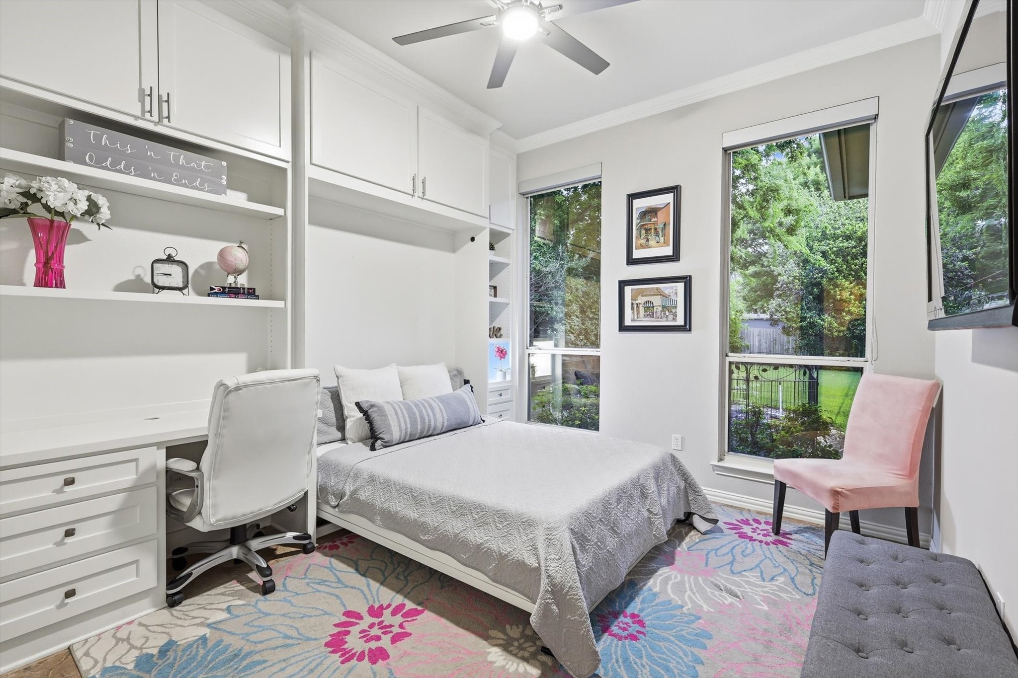 909 Chimney Hill Trail